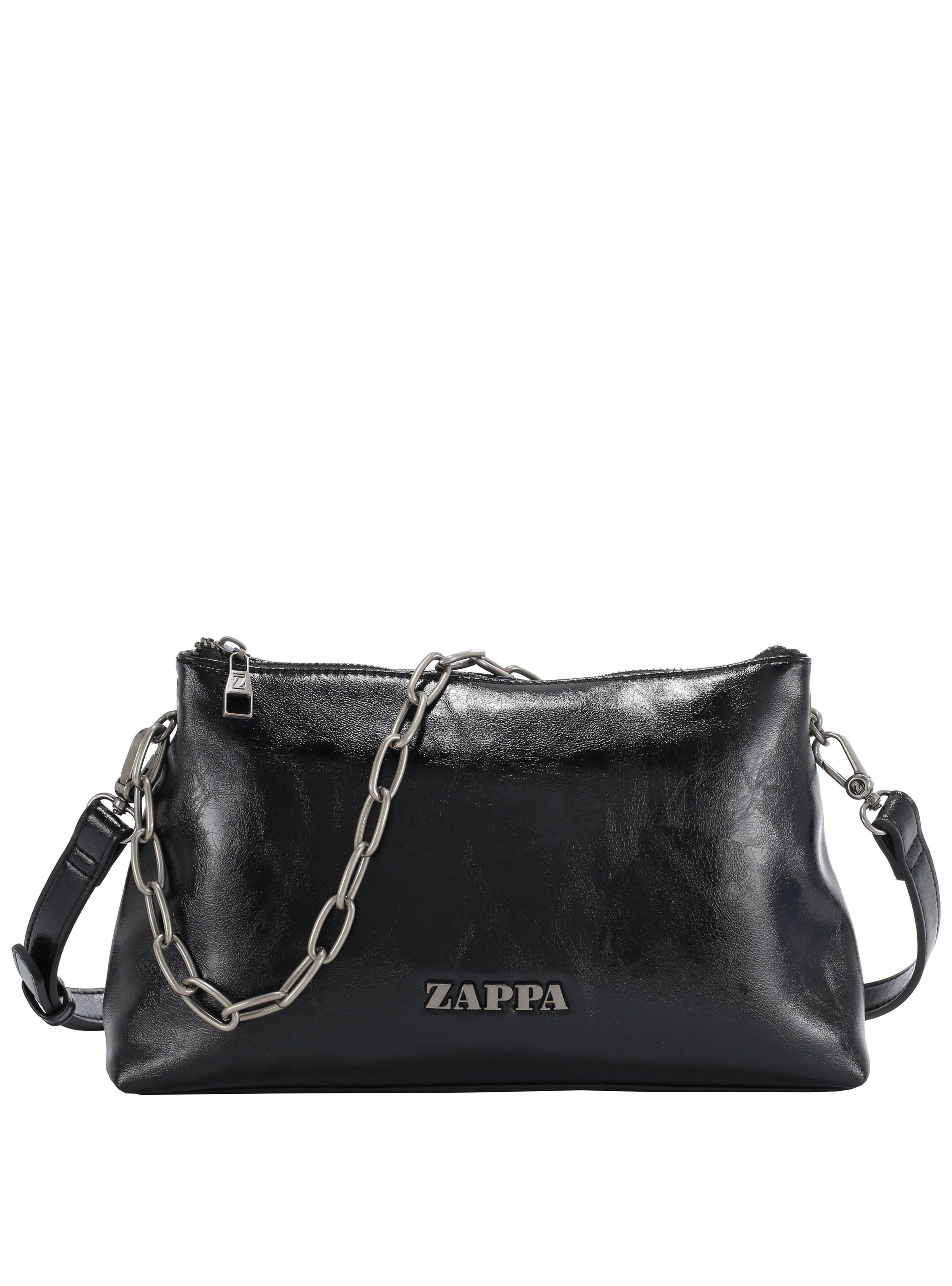 Cartera Bandolera detalle cadena Zappa - ZAM111X-6