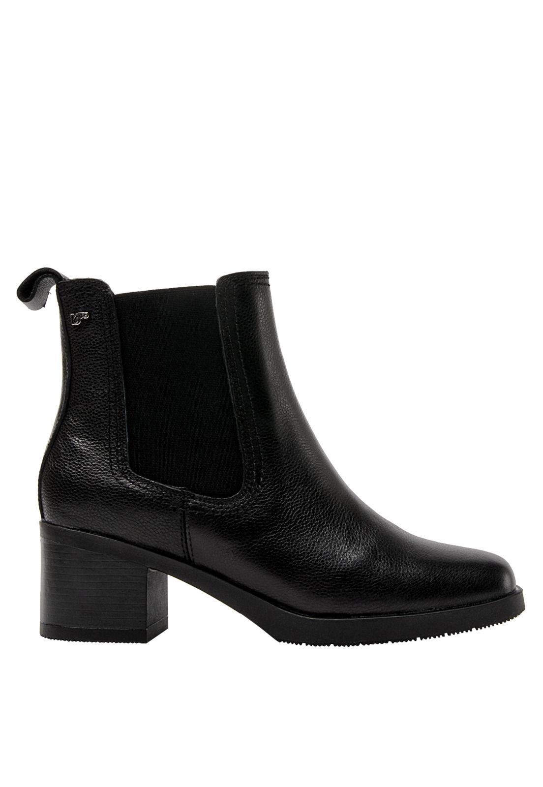 Botín Casual Mujer 16 Hrs - J064-1