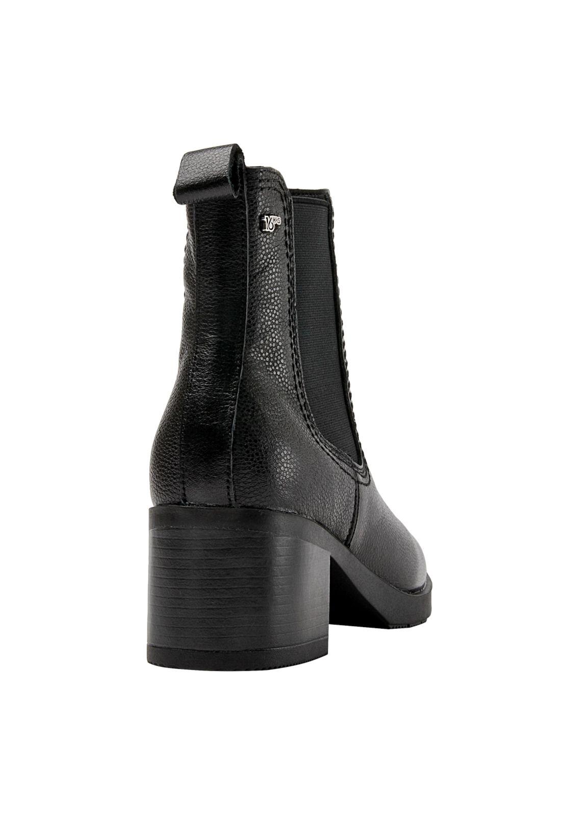 Botín Casual Mujer 16 Hrs - J064-2