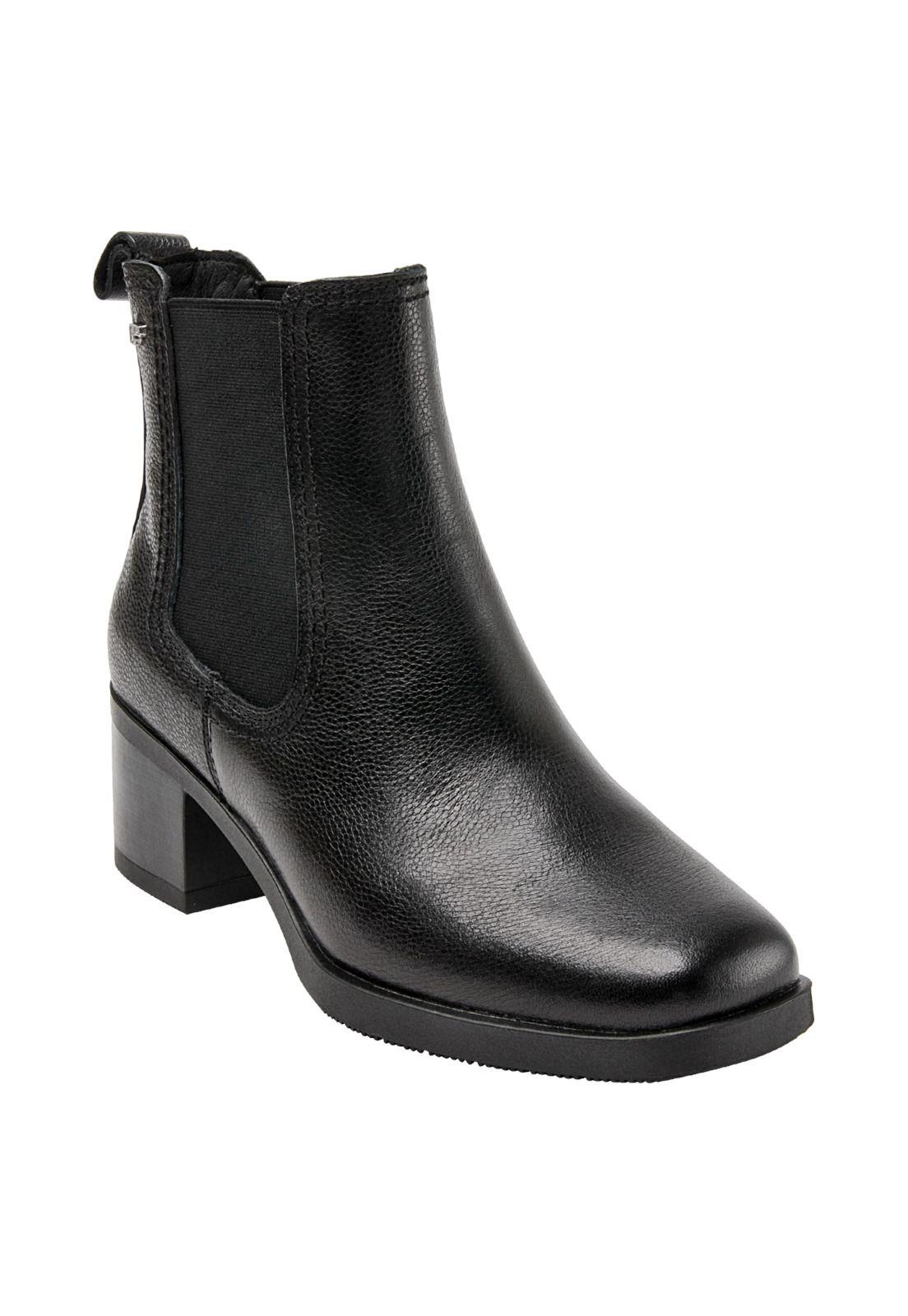 Botín Casual Mujer 16 Hrs - J064-1