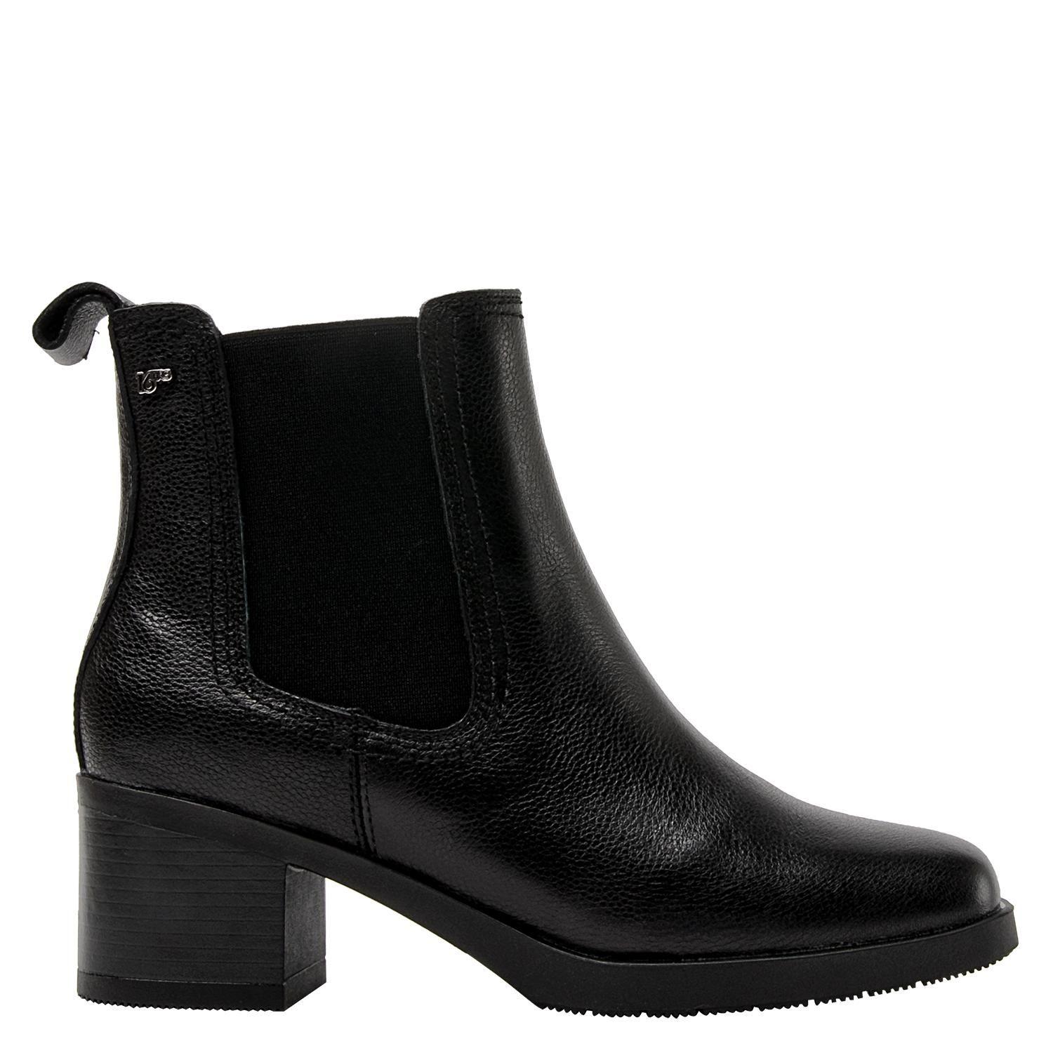 Botín Casual Mujer 16 Hrs - J064-0