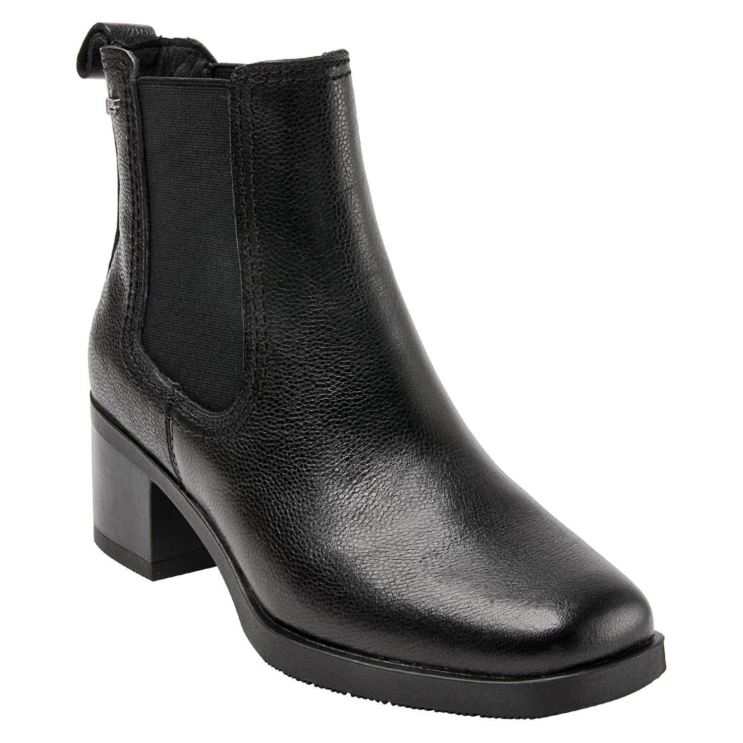 Botín Casual Mujer 16 Hrs - J064-1