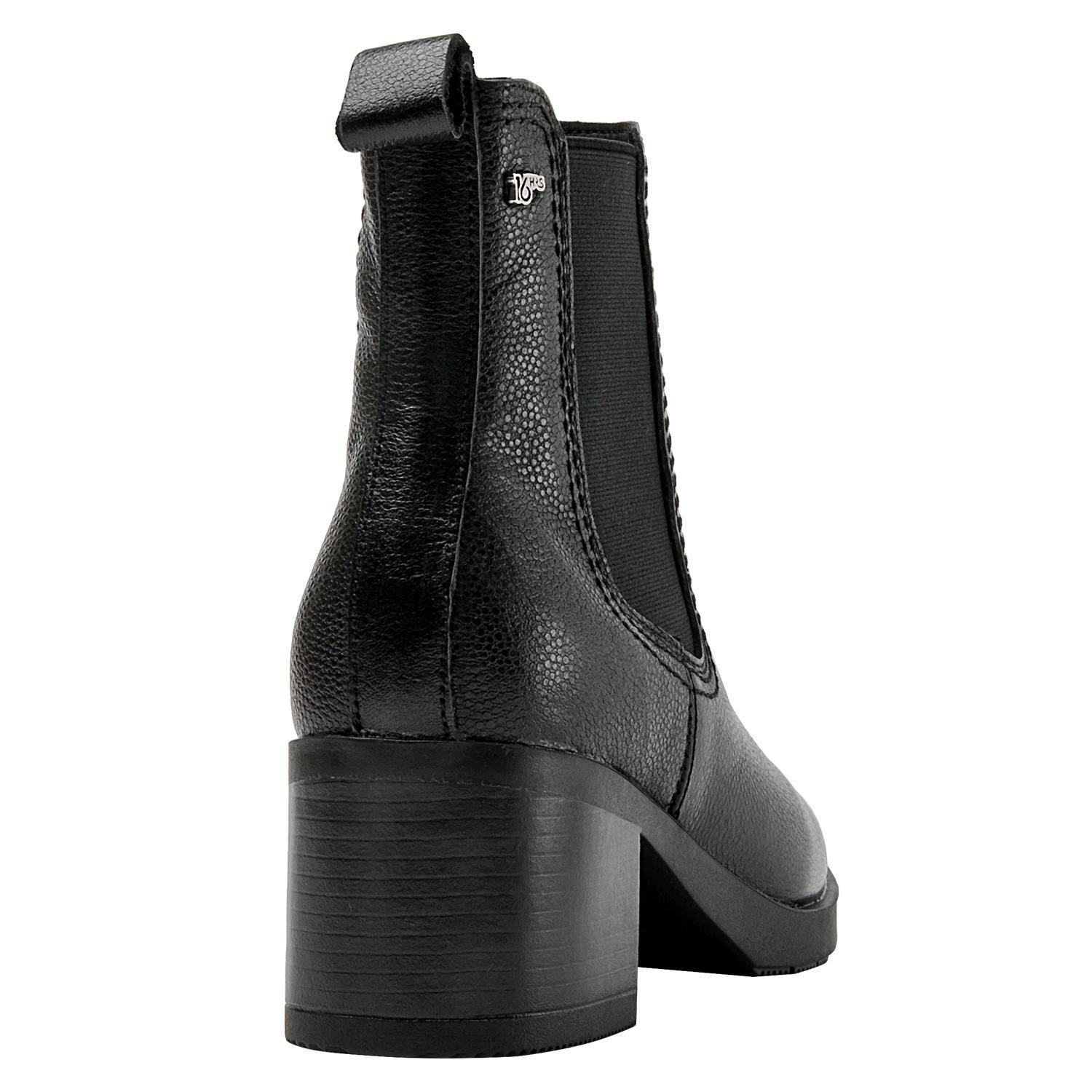 Botín Casual Mujer 16 Hrs - J064-2