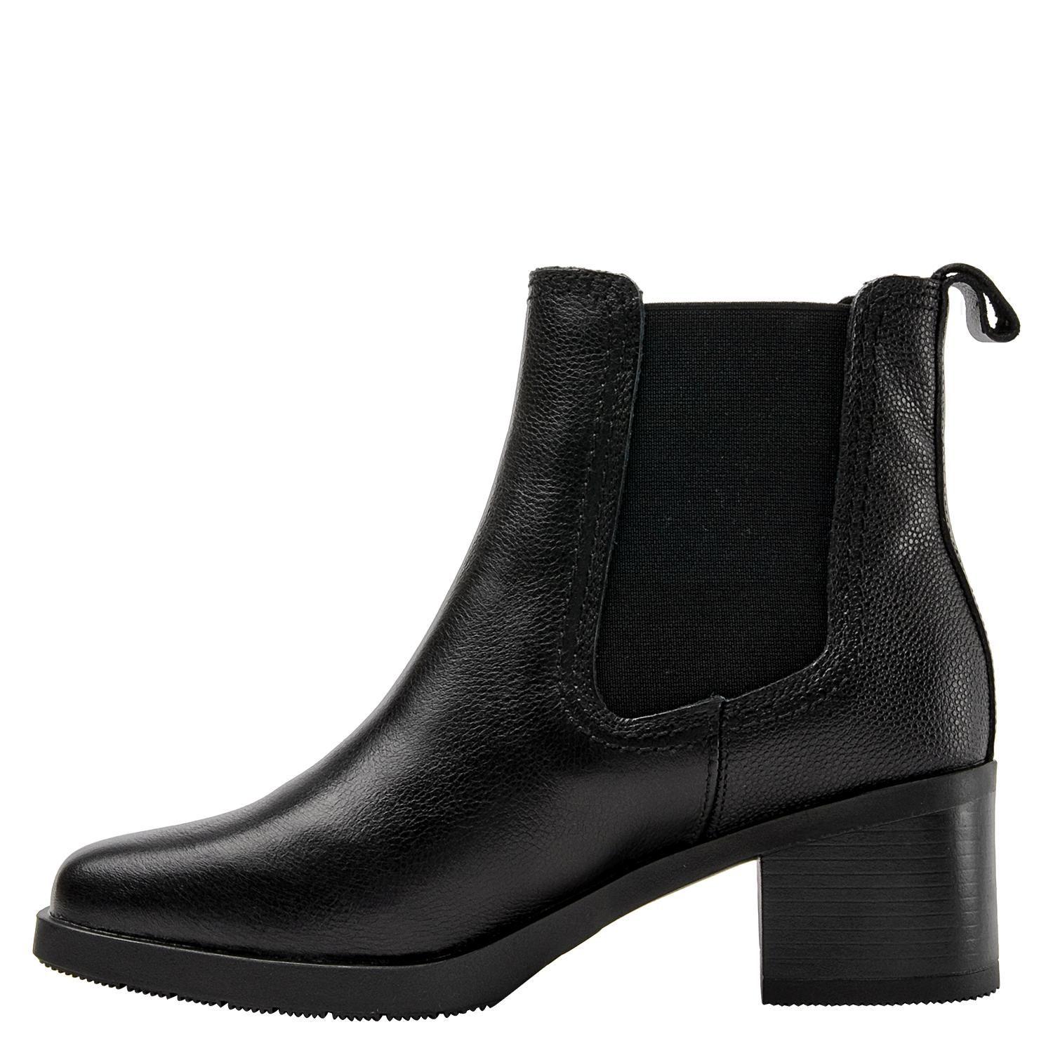Botín Casual Mujer 16 Hrs - J064-3