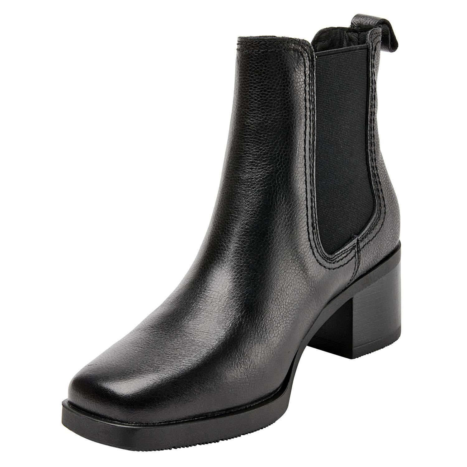 Botín Casual Mujer 16 Hrs - J064-4