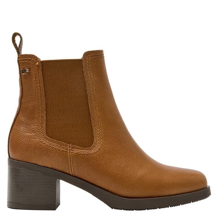 Botín Casual Mujer 16 Hrs - J064-0