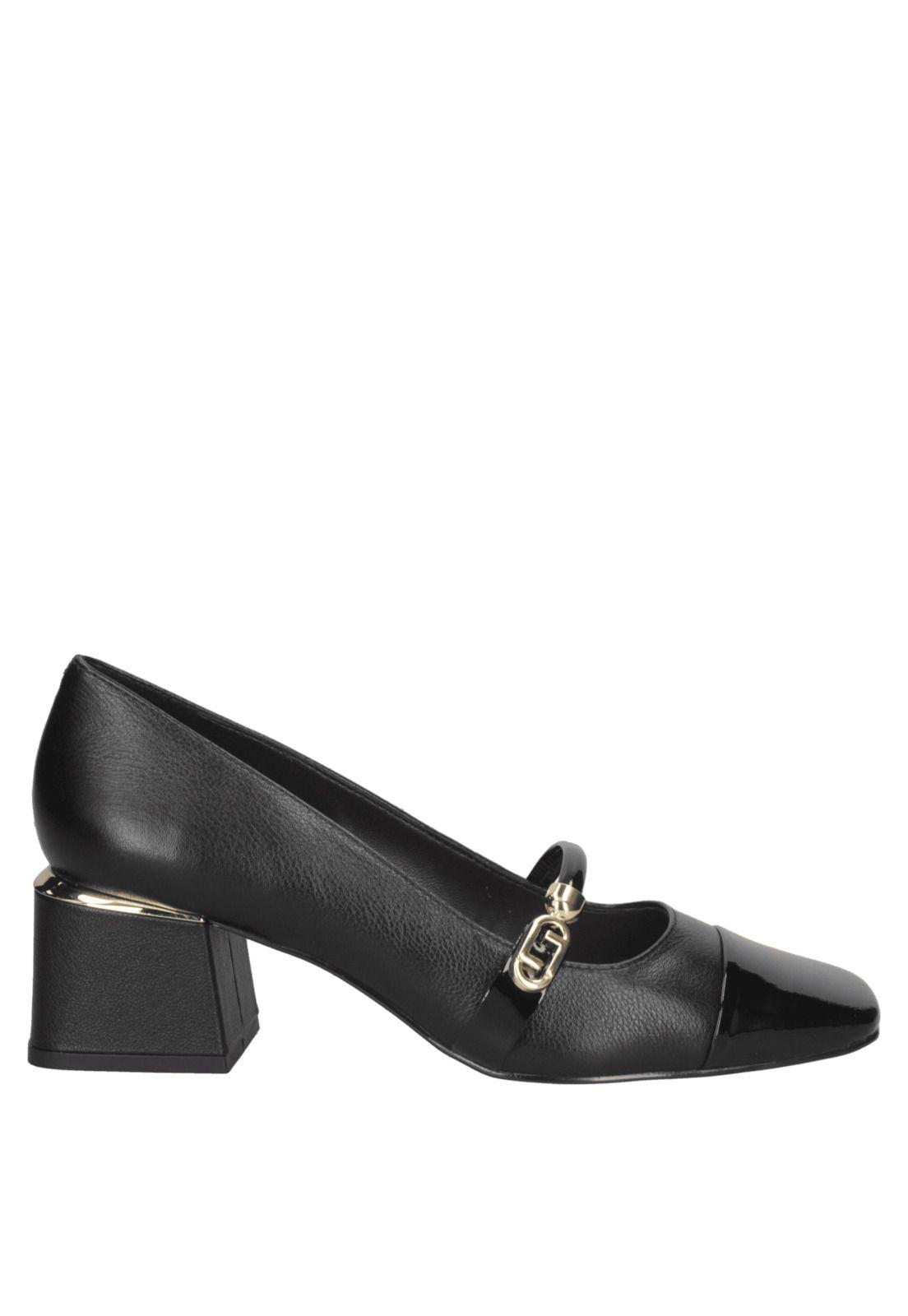 Zapato Casual Mujer Luz Da Lua - L454-1