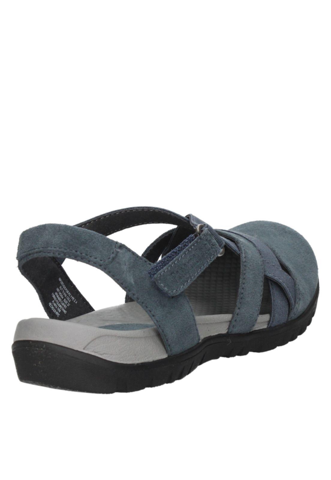 Sandalia Casual Mujer Panama Jack - G761-2