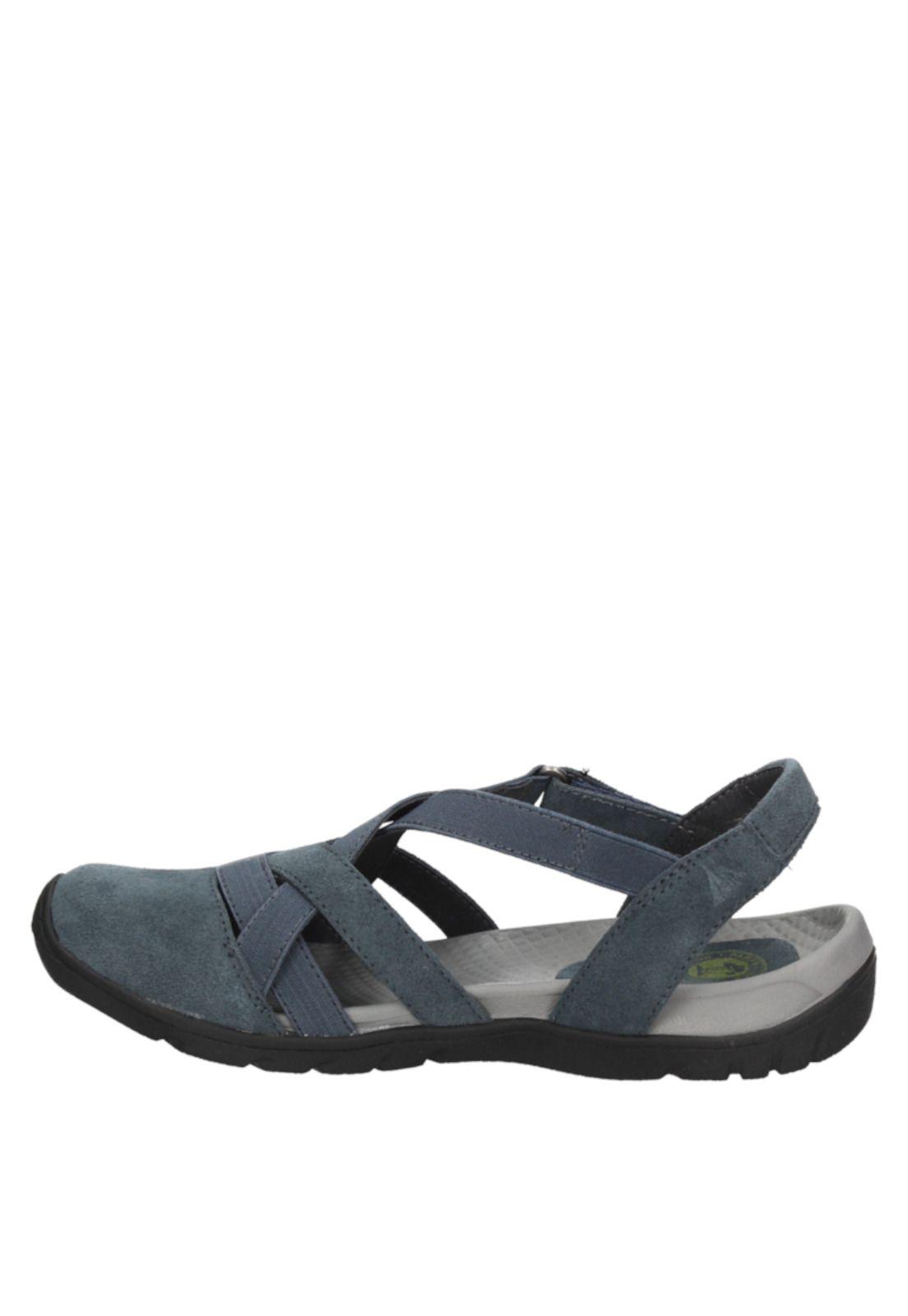 Sandalia Casual Mujer Panama Jack - G761-3