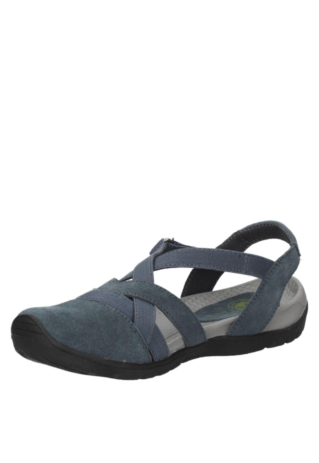 Sandalia Casual Mujer Panama Jack - G761-4