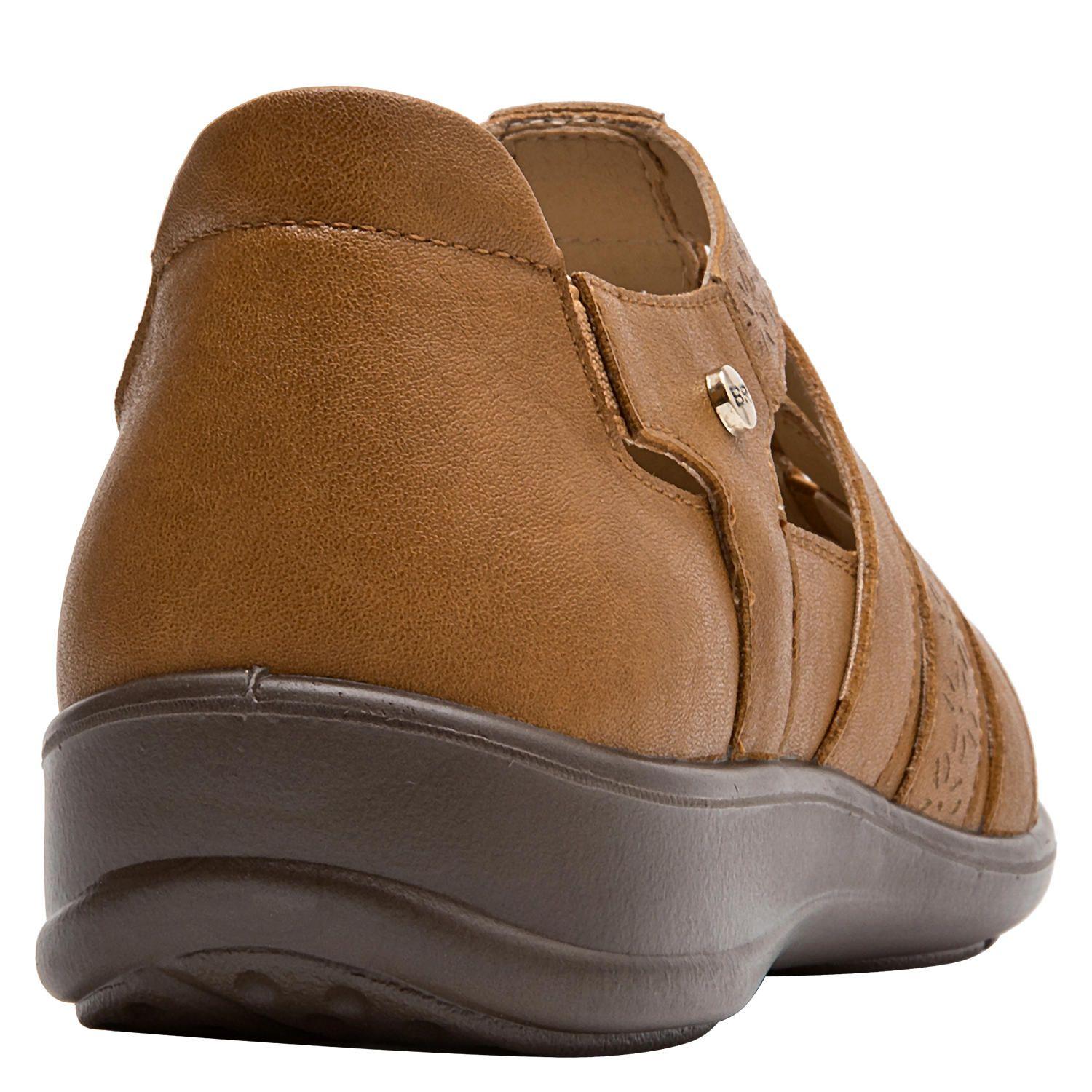 Zapato Casual Mujer Bruno Rossi - BRM0451-2