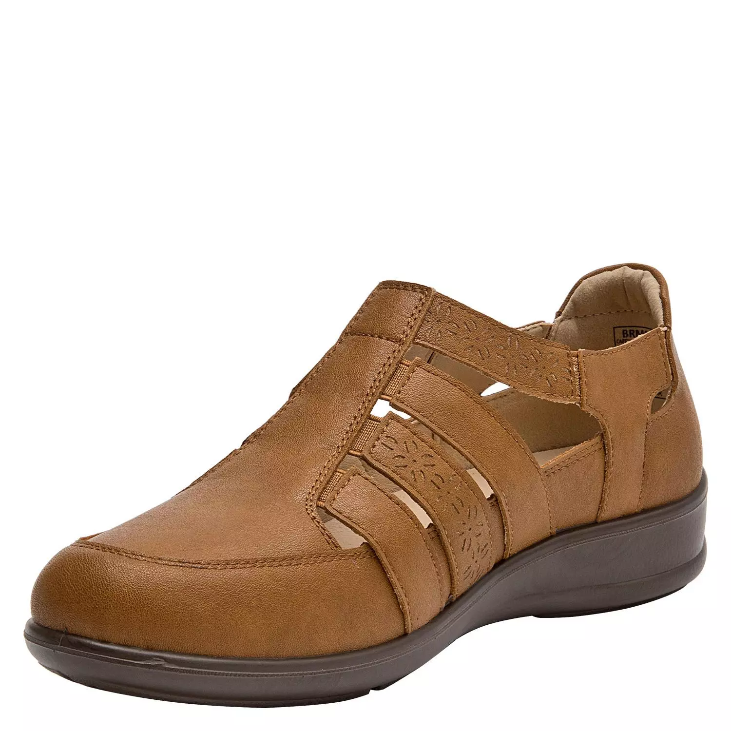 Zapato Casual Mujer Bruno Rossi - BRM0451-4