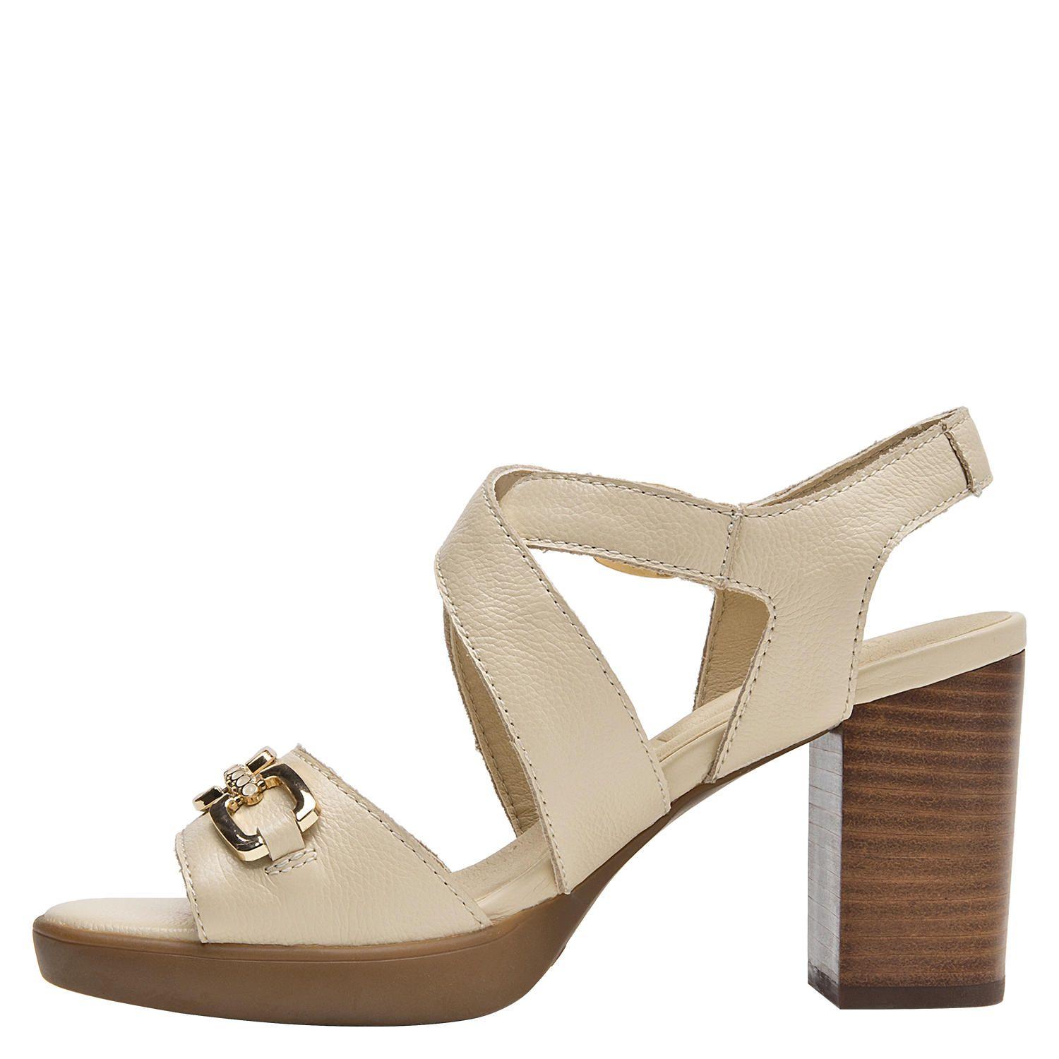 Sandalia Casual Mujer 16 Hrs - 16M0435-3