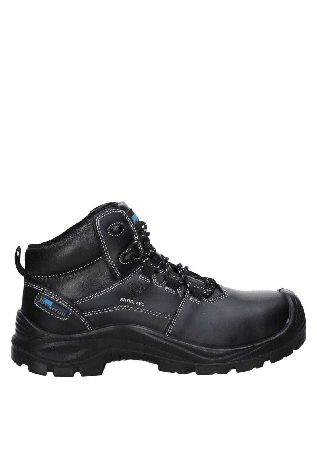 Zapato de Seguridad Hombre Powerfull - A880-1