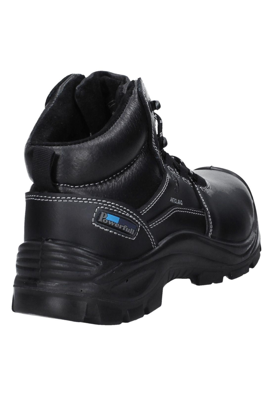 Zapato de Seguridad Hombre Powerfull - A880-2