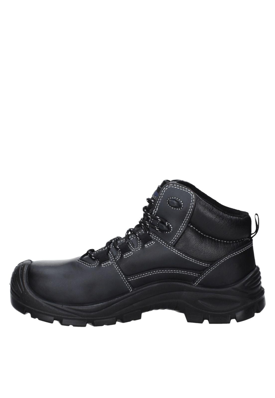 Zapato de Seguridad Hombre Powerfull - A880-3