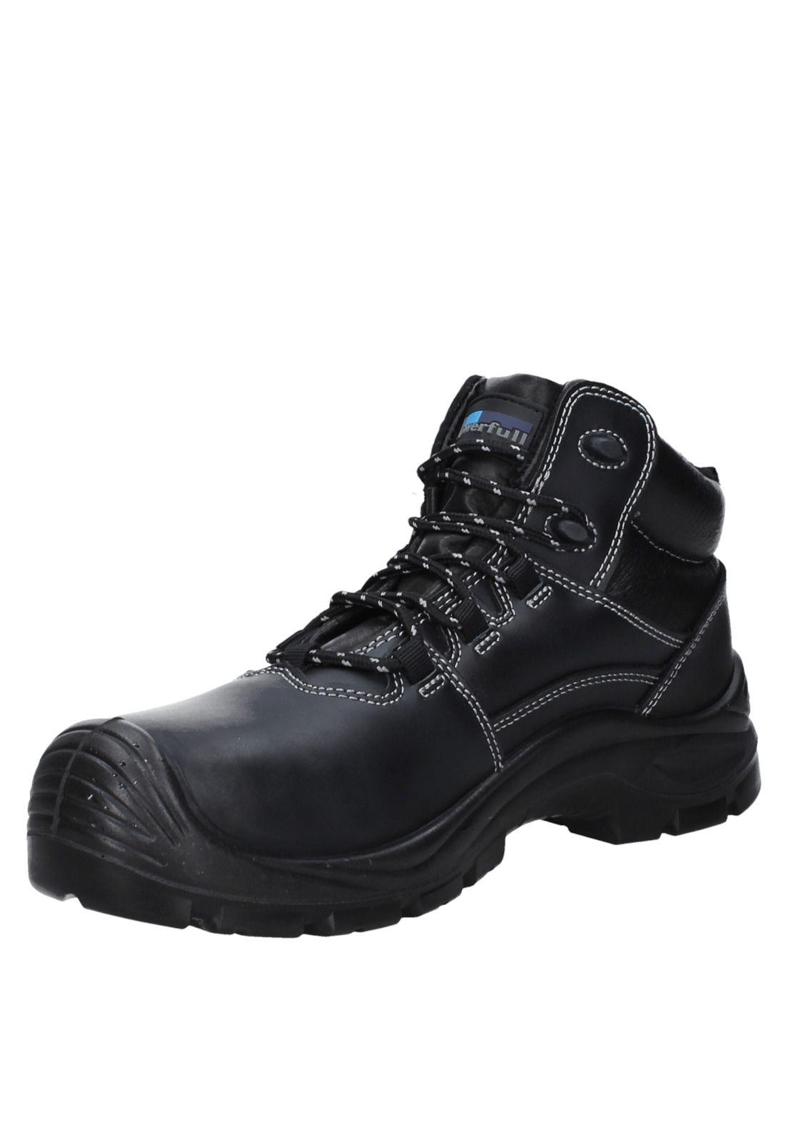 Zapato de Seguridad Hombre Powerfull - A880-4