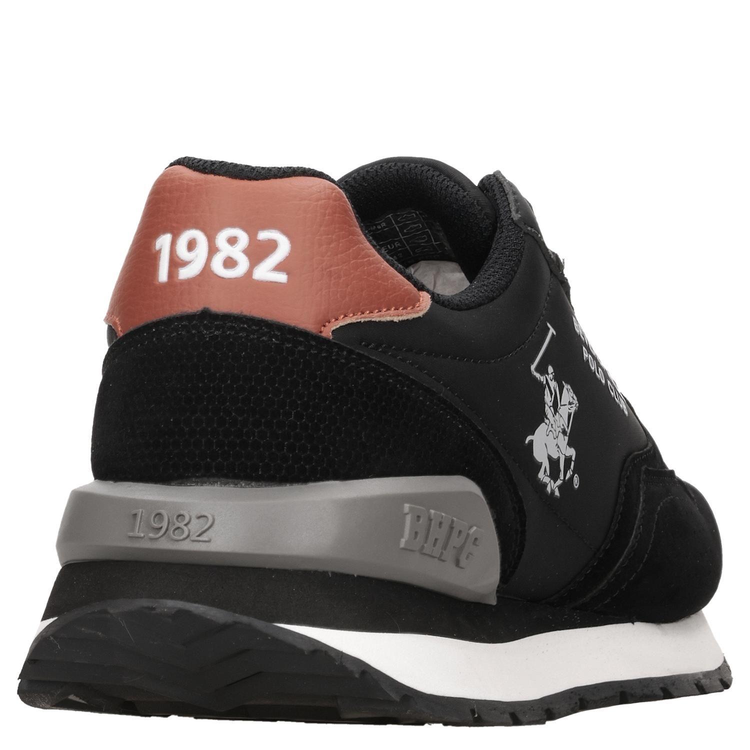 Zapatilla Casual Hombre Beverly Hills Polo Club - BHH0002-2