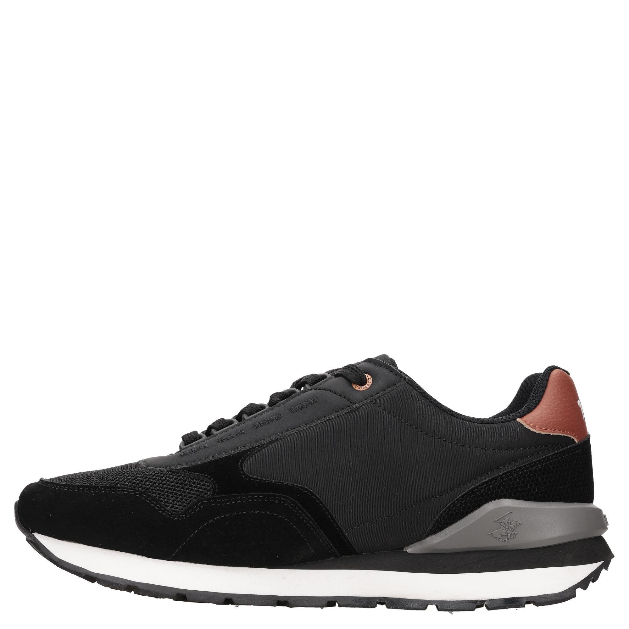Zapatilla Casual Hombre Beverly Hills Polo Club - BHH0002-3