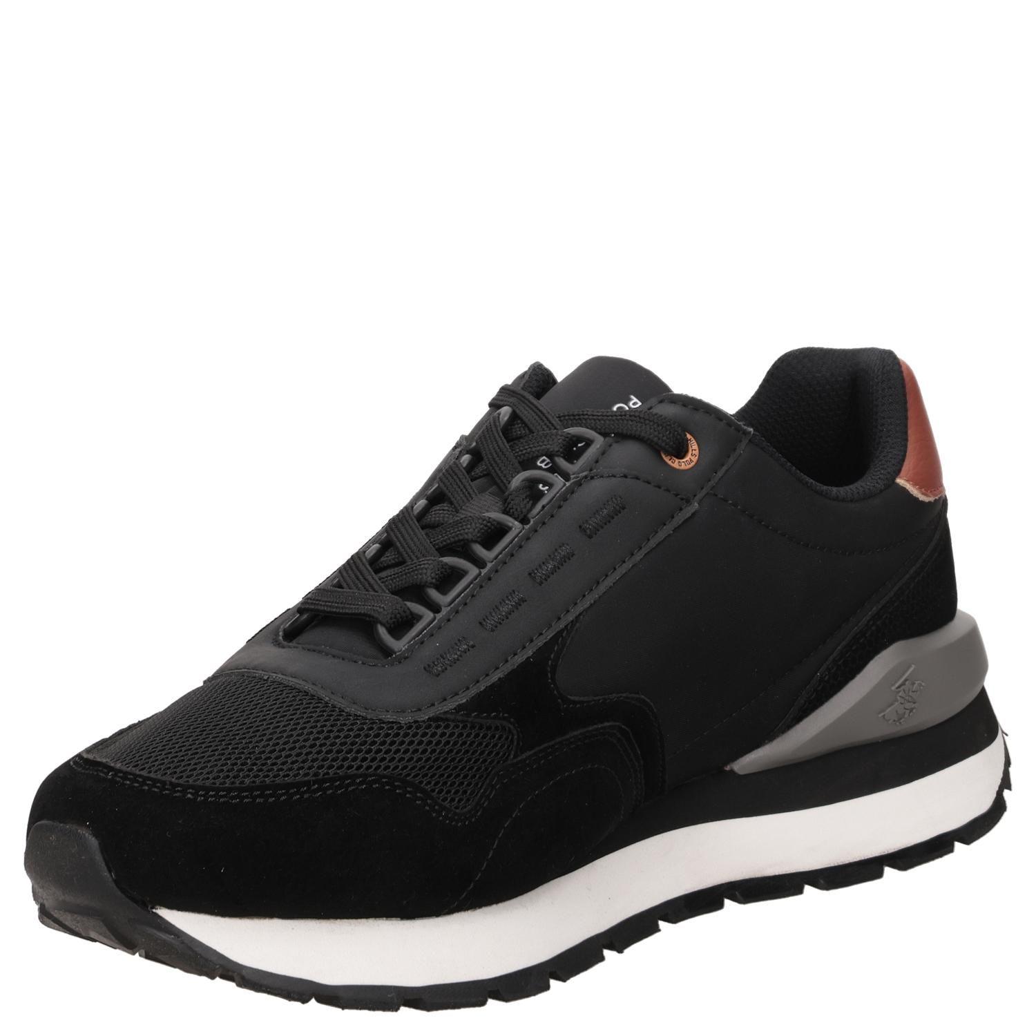 Zapatilla Casual Hombre Beverly Hills Polo Club - BHH0002-4