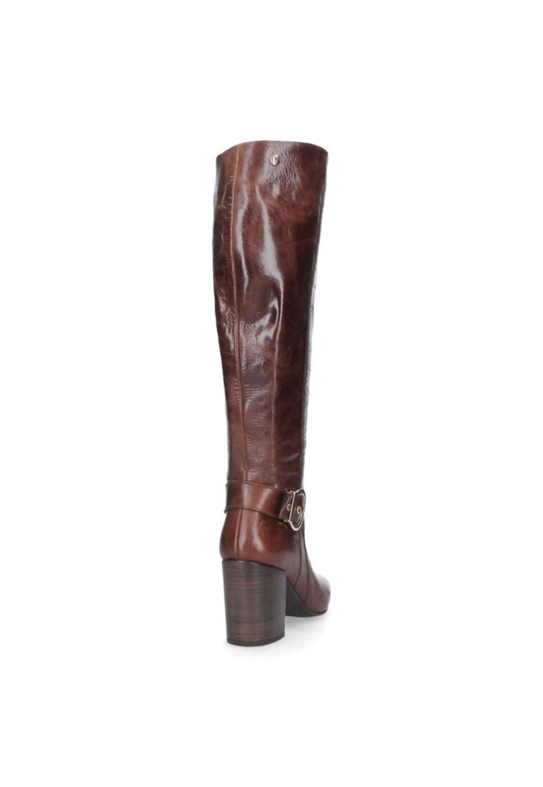 Bota Casual Mujer Pollini - 3162-2