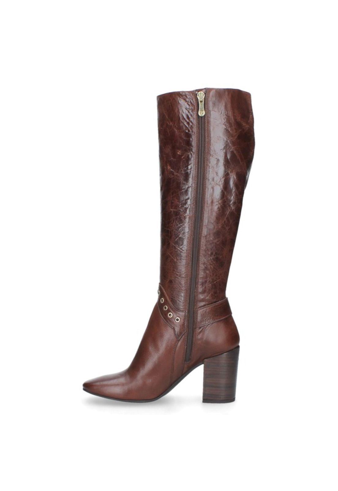 Bota Casual Mujer Pollini - 3162-3