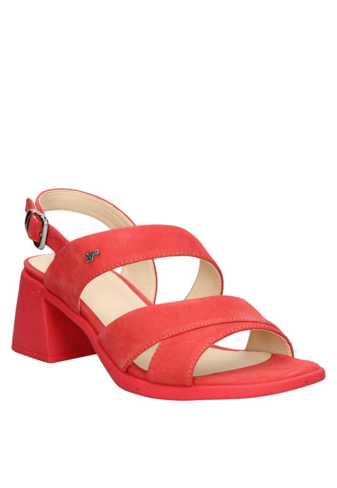 Sandalia Casual Mujer 16 Hrs - I033-0