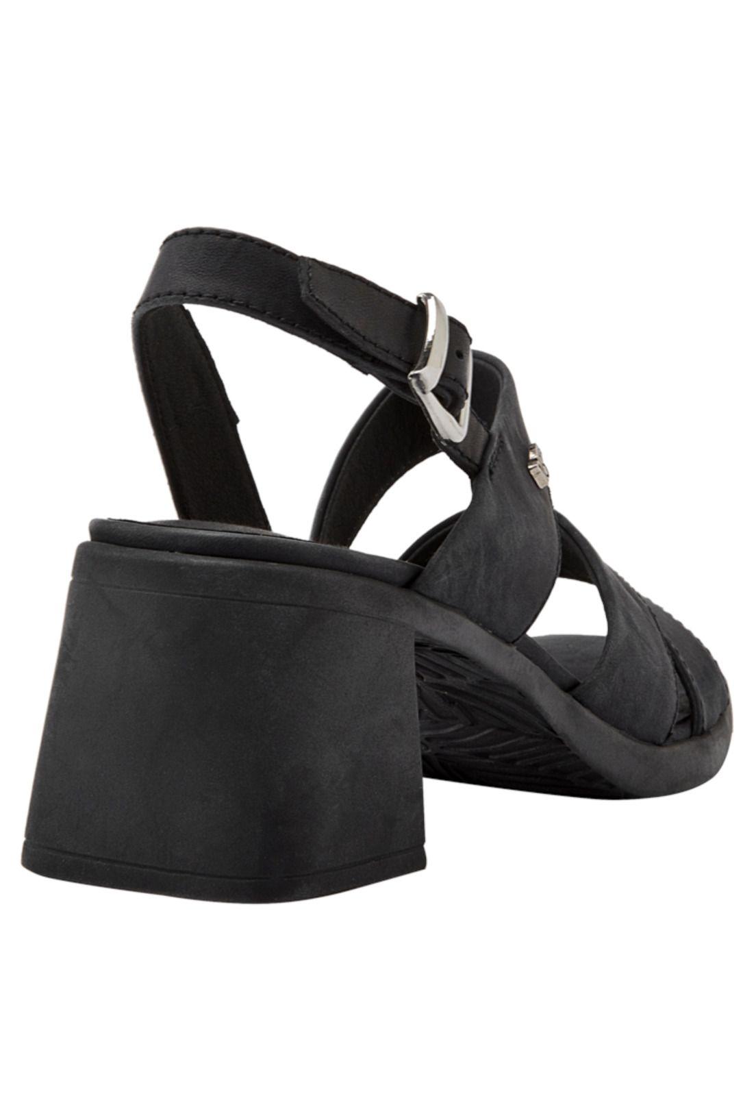 Sandalia Casual Mujer 16 Hrs - I033-1
