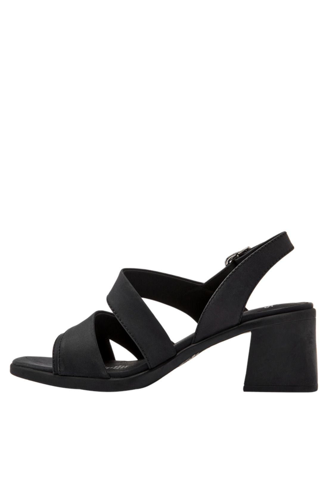 Sandalia Casual Mujer 16 Hrs - I033-2