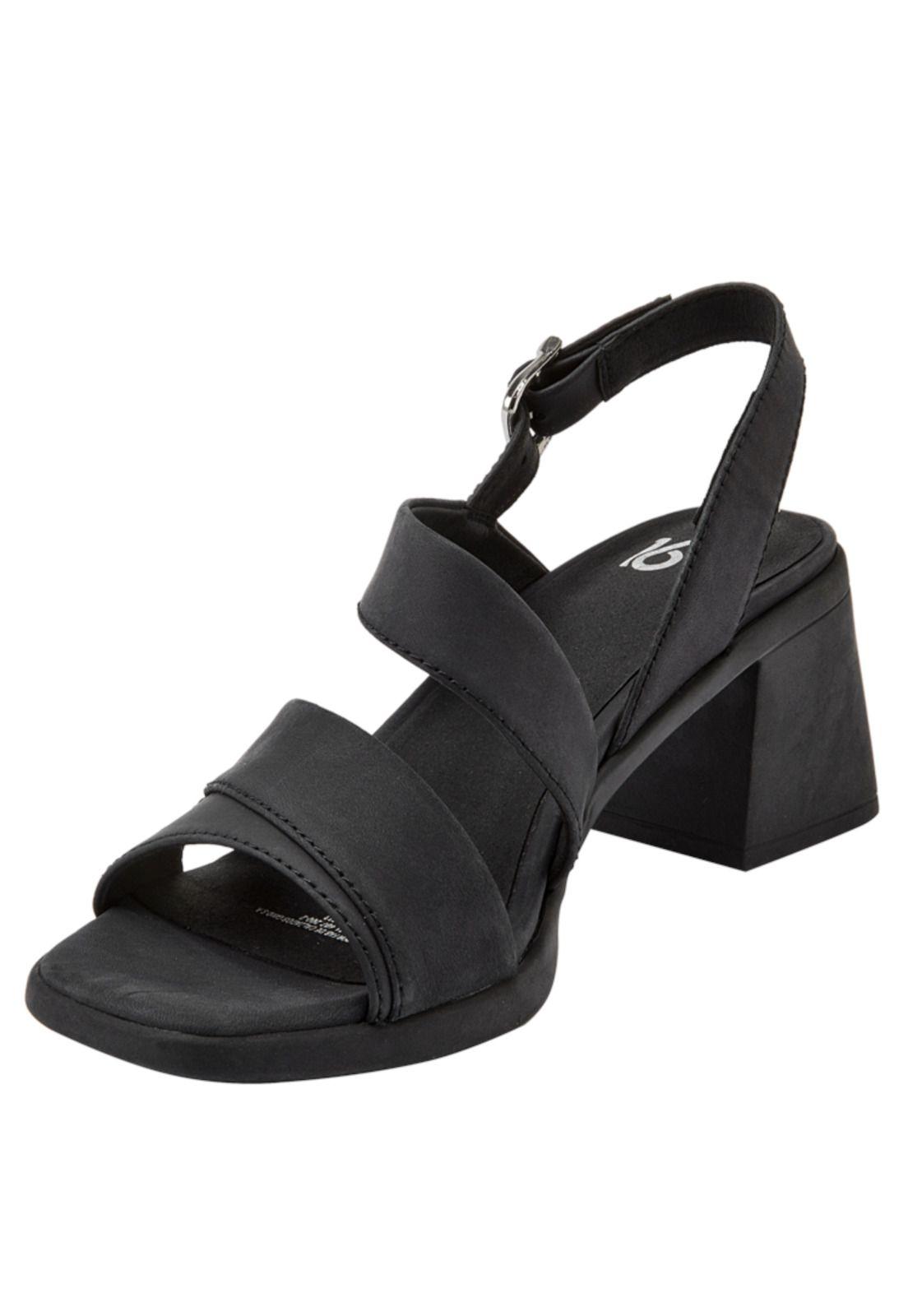 Sandalia Casual Mujer 16 Hrs - I033-3