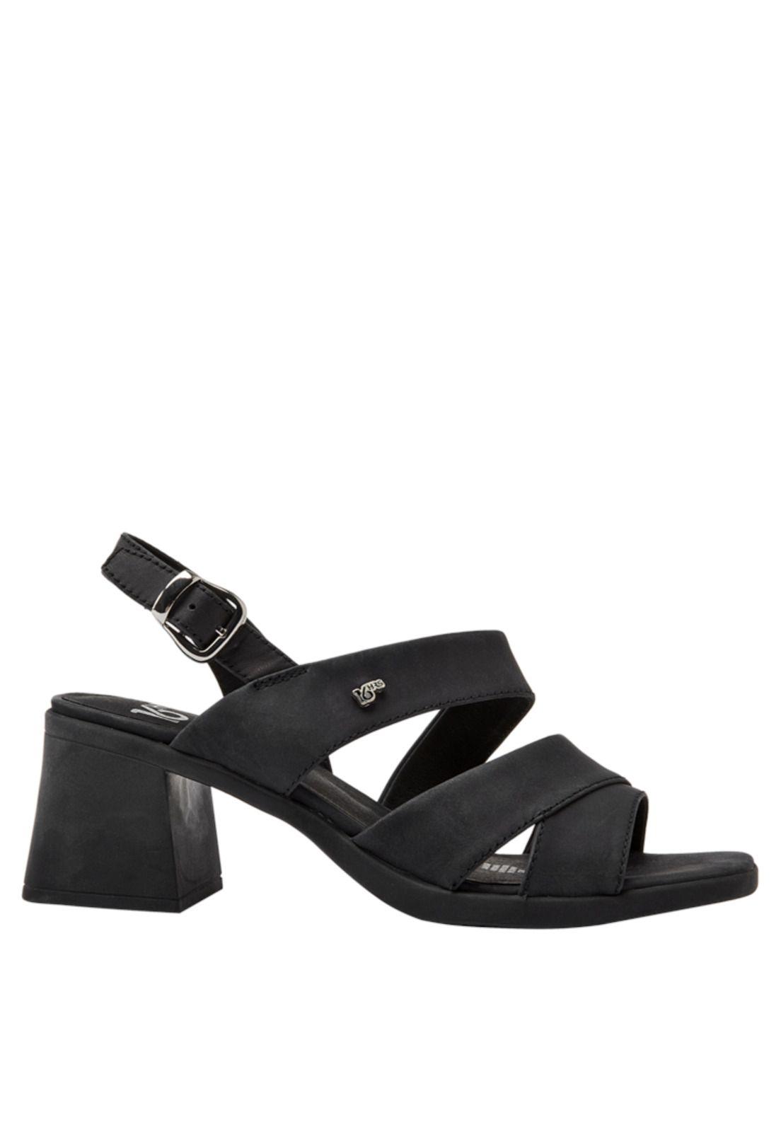 Sandalia Casual Mujer 16 Hrs - I033-4