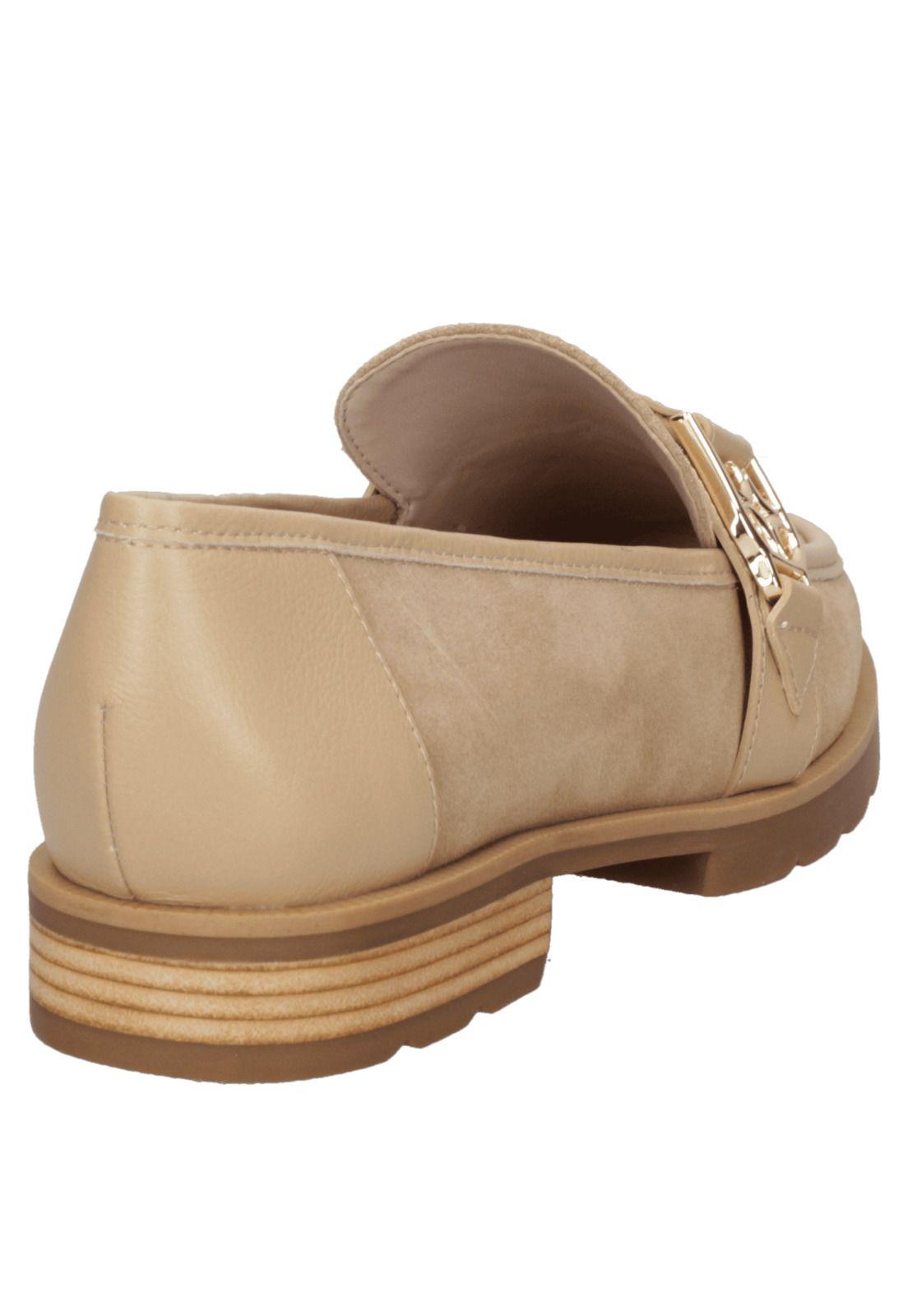 Zapato Casual Mujer Luz Da Lua - L525-7