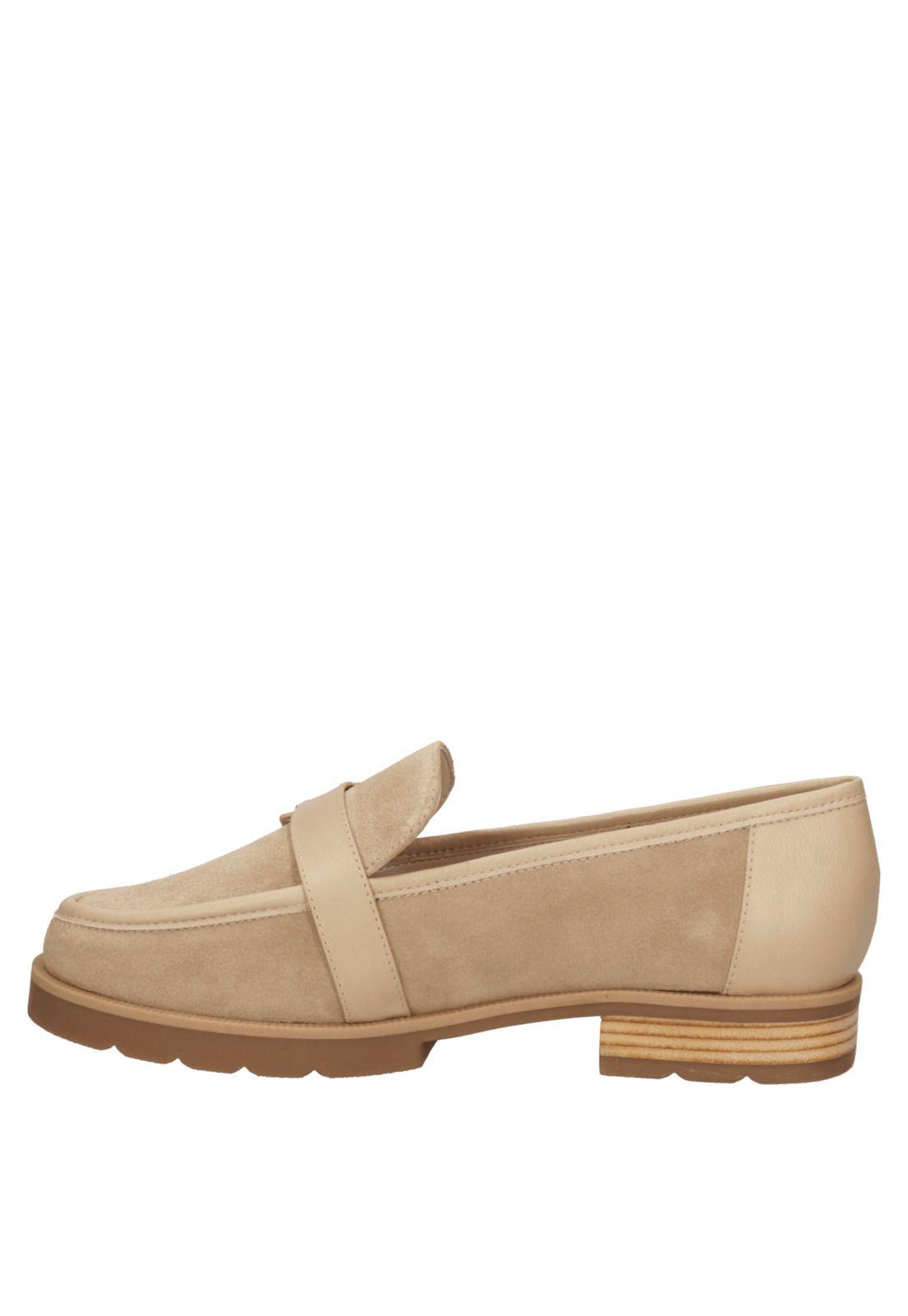 Zapato Casual Mujer Luz Da Lua - L525-8