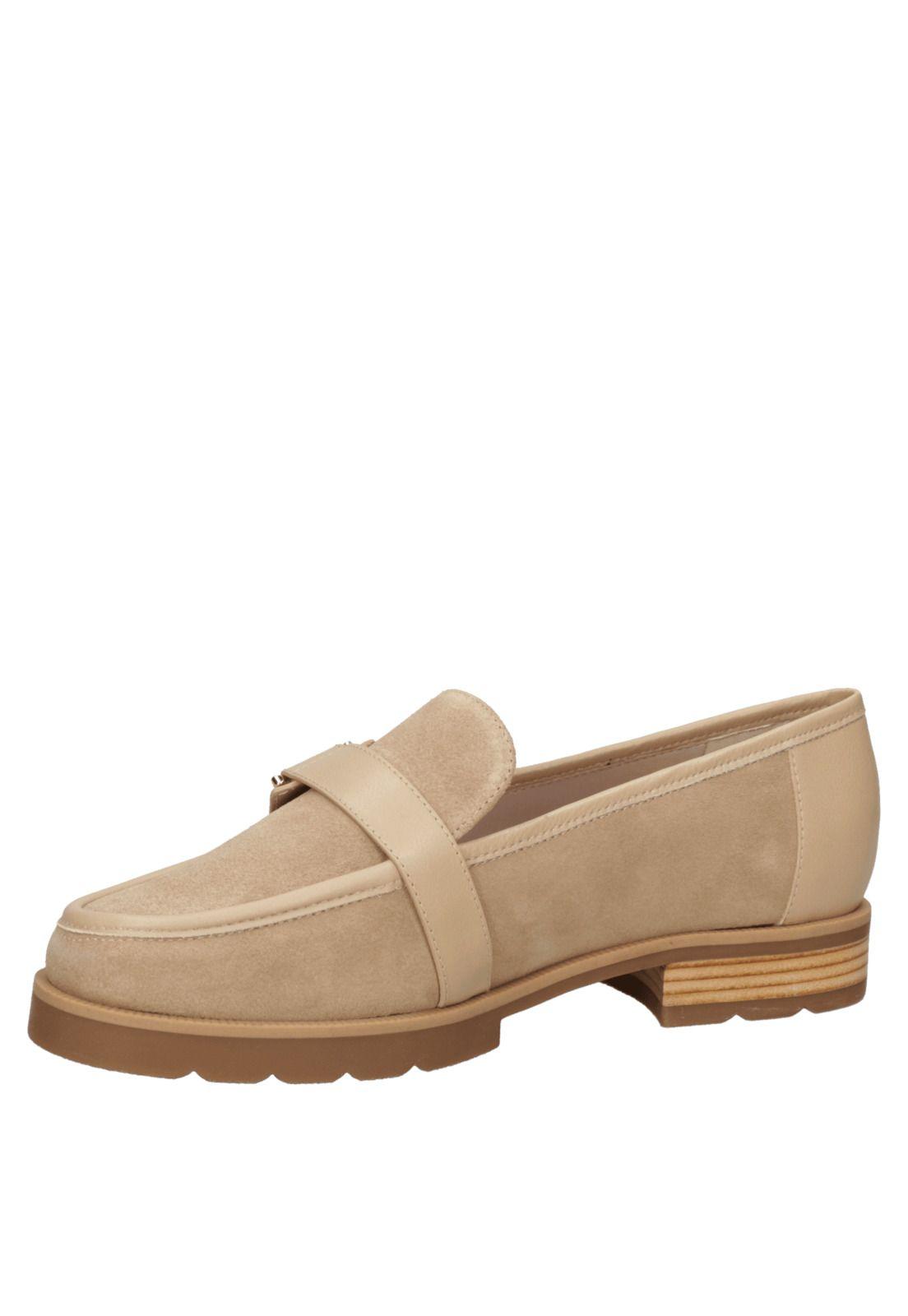 Zapato Casual Mujer Luz Da Lua - L525-9