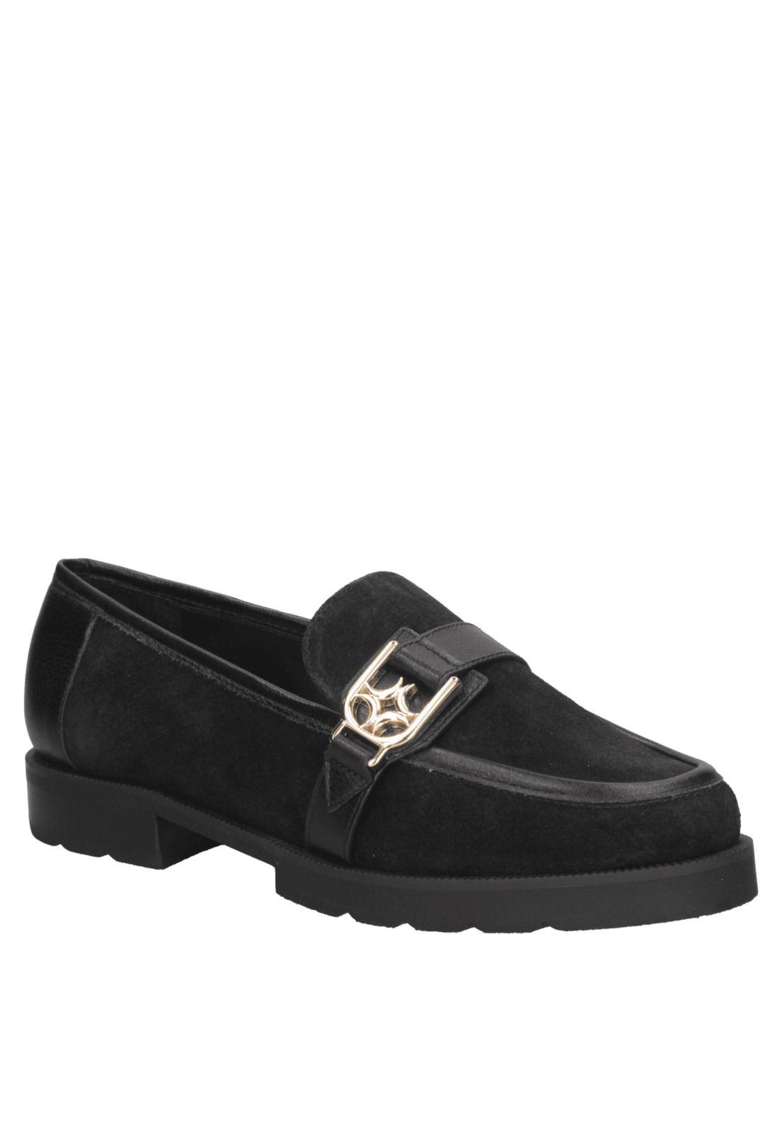Zapato Casual Mujer Luz Da Lua - L525-0