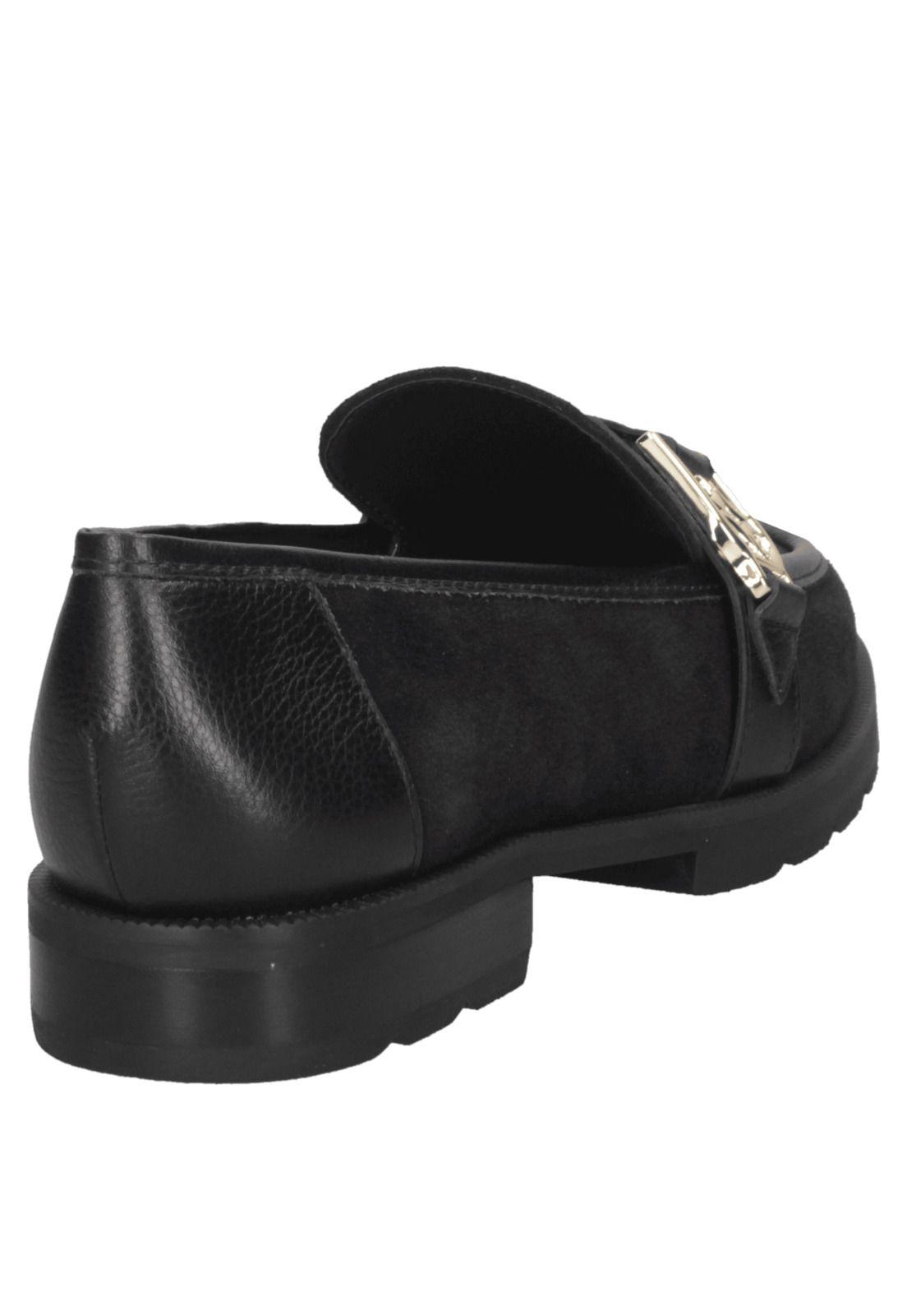 Zapato Casual Mujer Luz Da Lua - L525-2