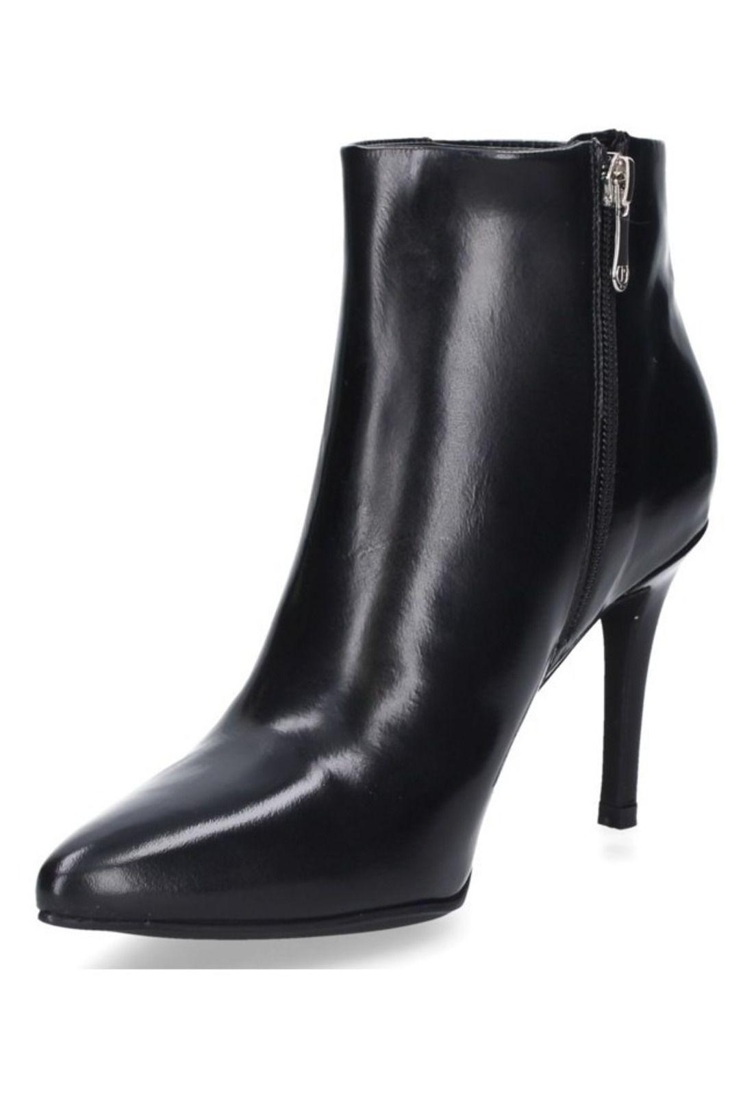 Botin Vestir Mujer Pollini  - 3137-2
