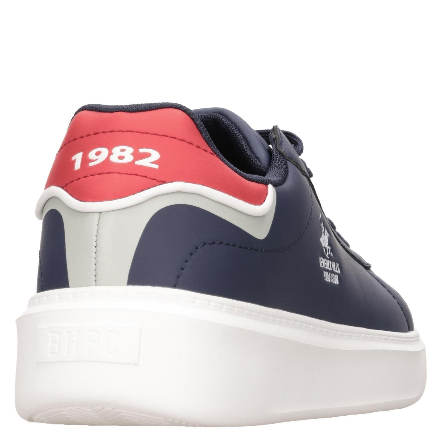 Zapatilla Casual Hombre Beverly Hills Polo Club - BHH0006-2