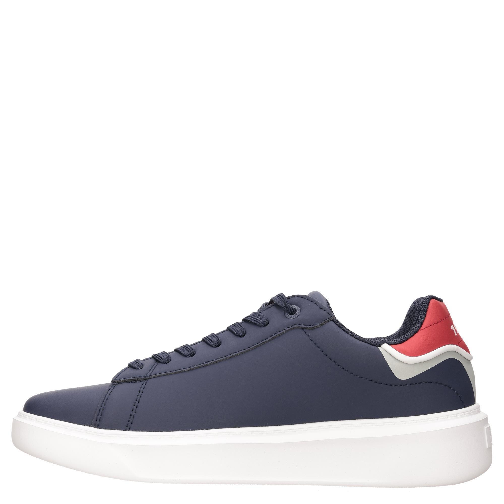 Zapatilla Casual Hombre Beverly Hills Polo Club - BHH0006-3