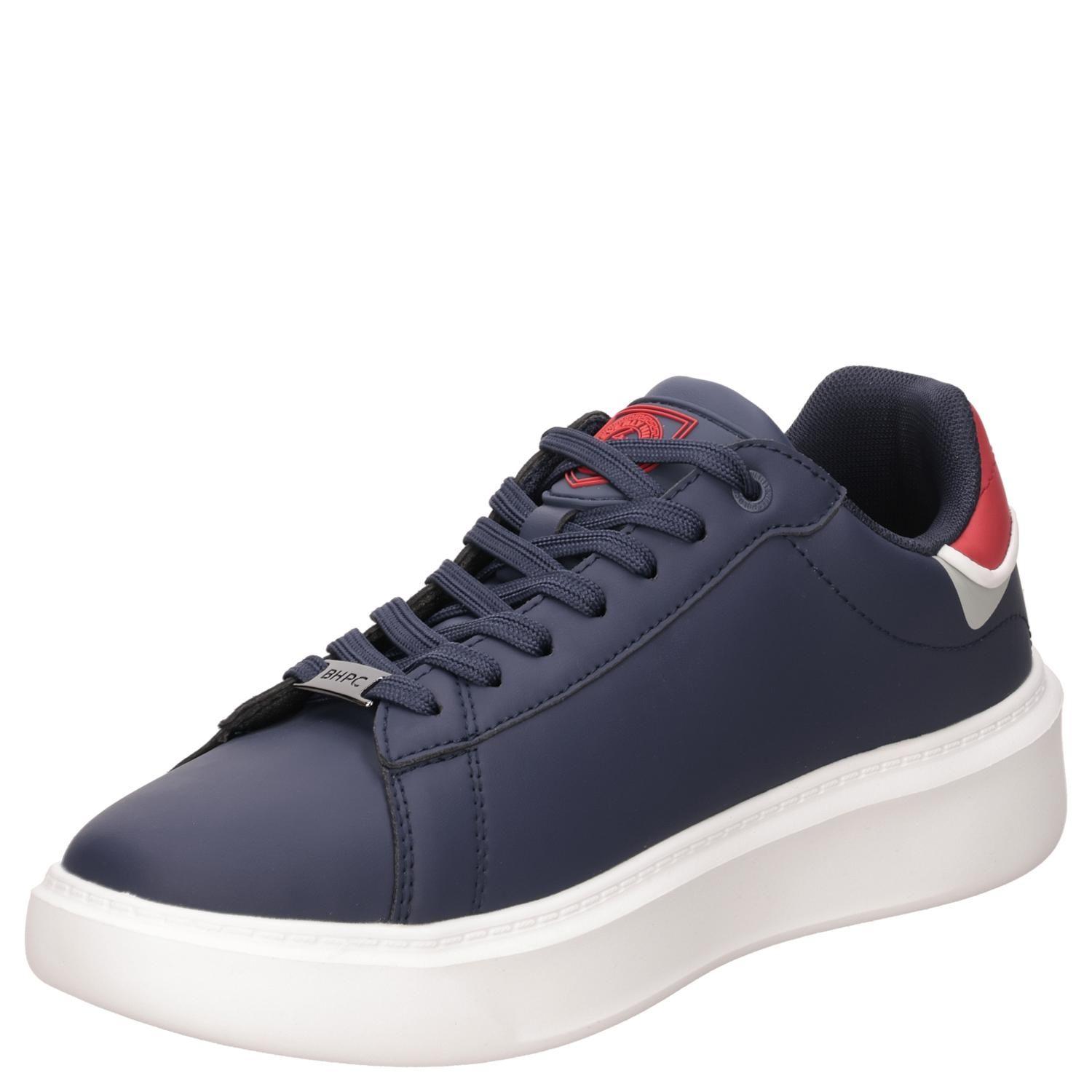 Zapatilla Casual Hombre Beverly Hills Polo Club - BHH0006-4