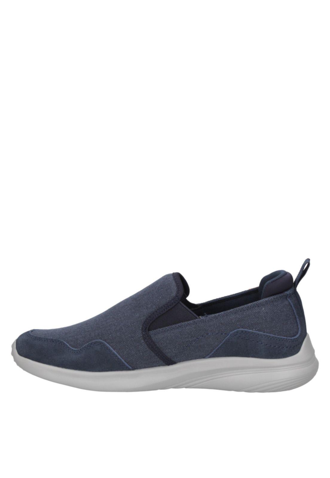 Zapatilla Casual Hombre Pluma - G781-3