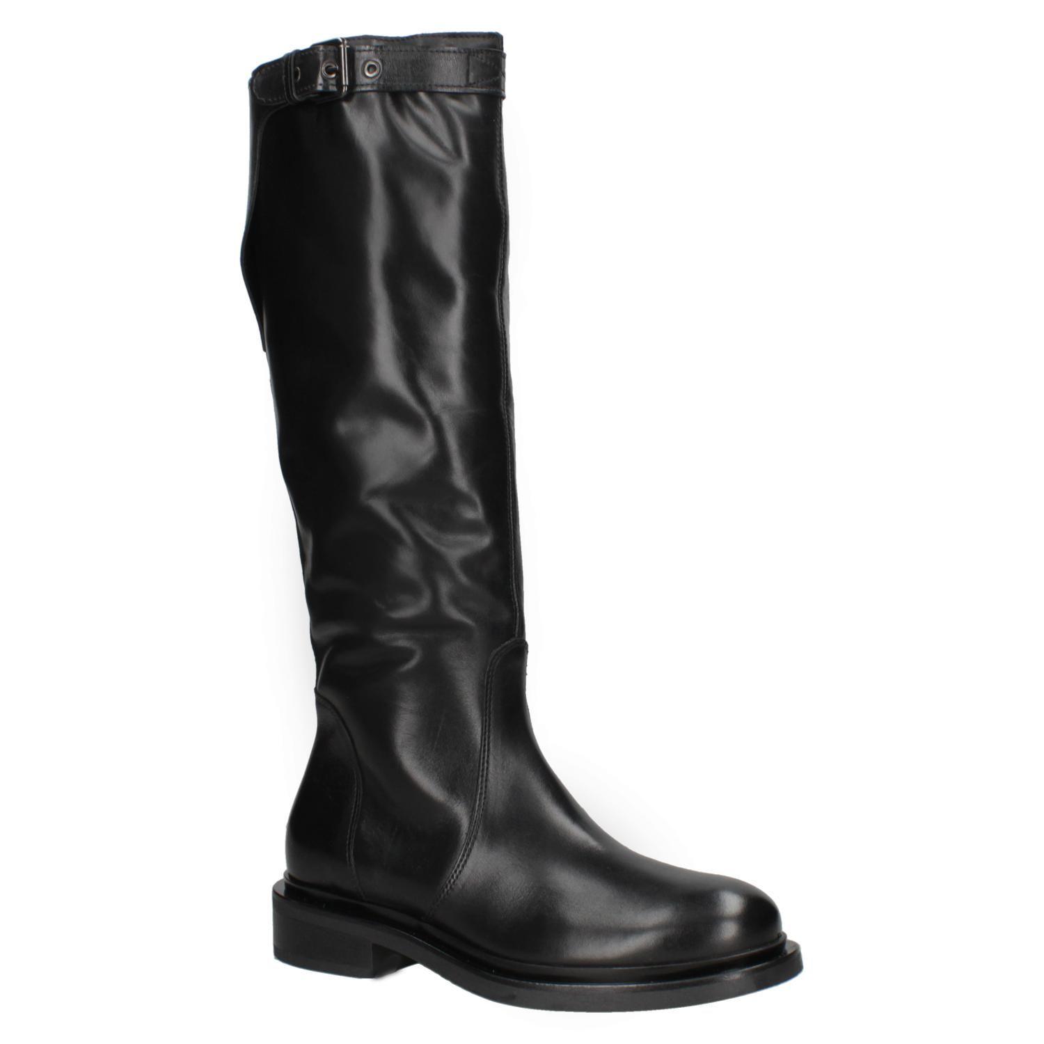 Bota Casual Mujer Zappa - L566-0