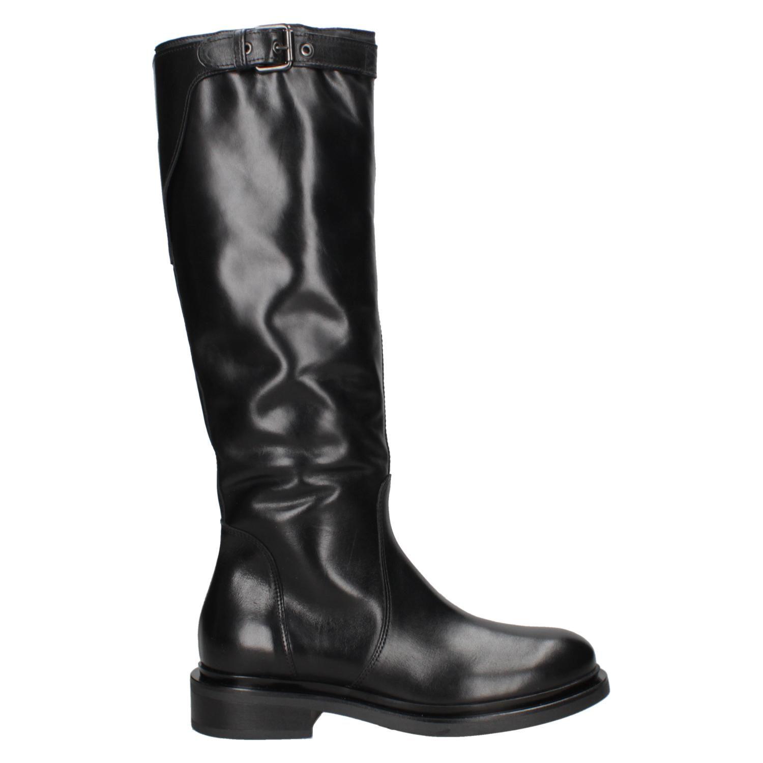 Bota Casual Mujer Zappa - L566-1