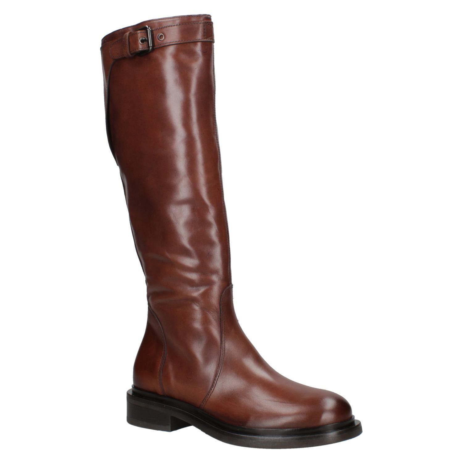 Bota Casual Mujer Zappa - L566-0