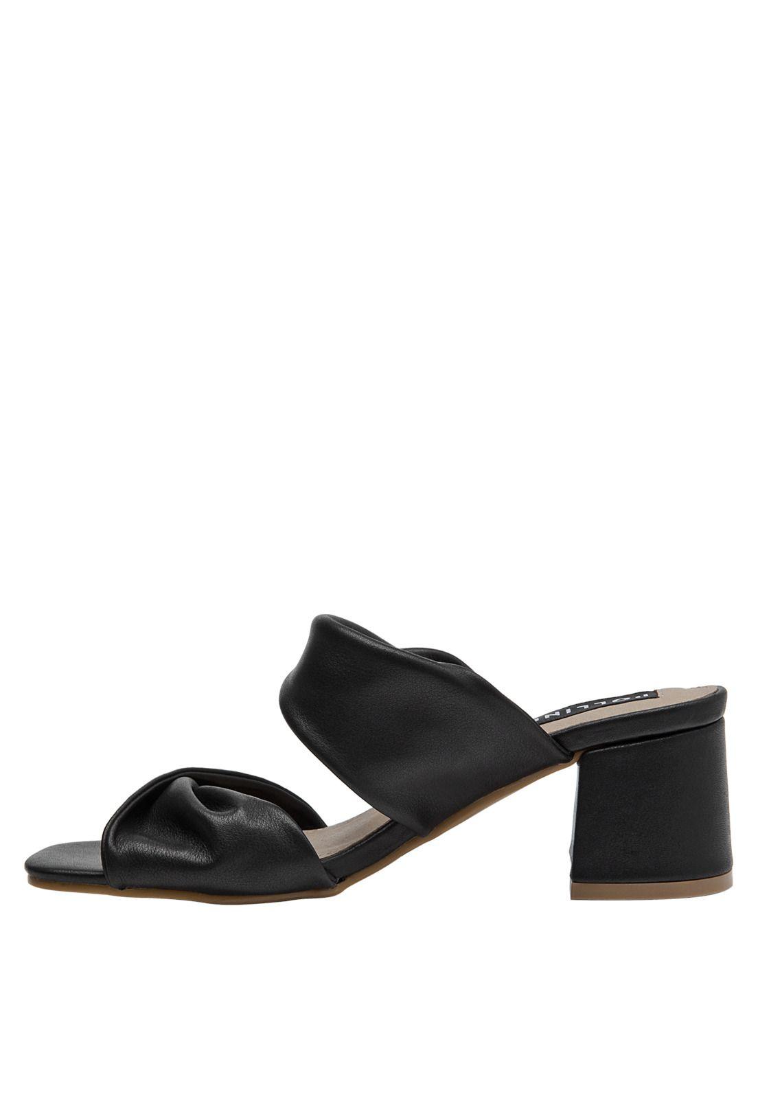 Sandalia Casual Mujer Pollini - OP05-3
