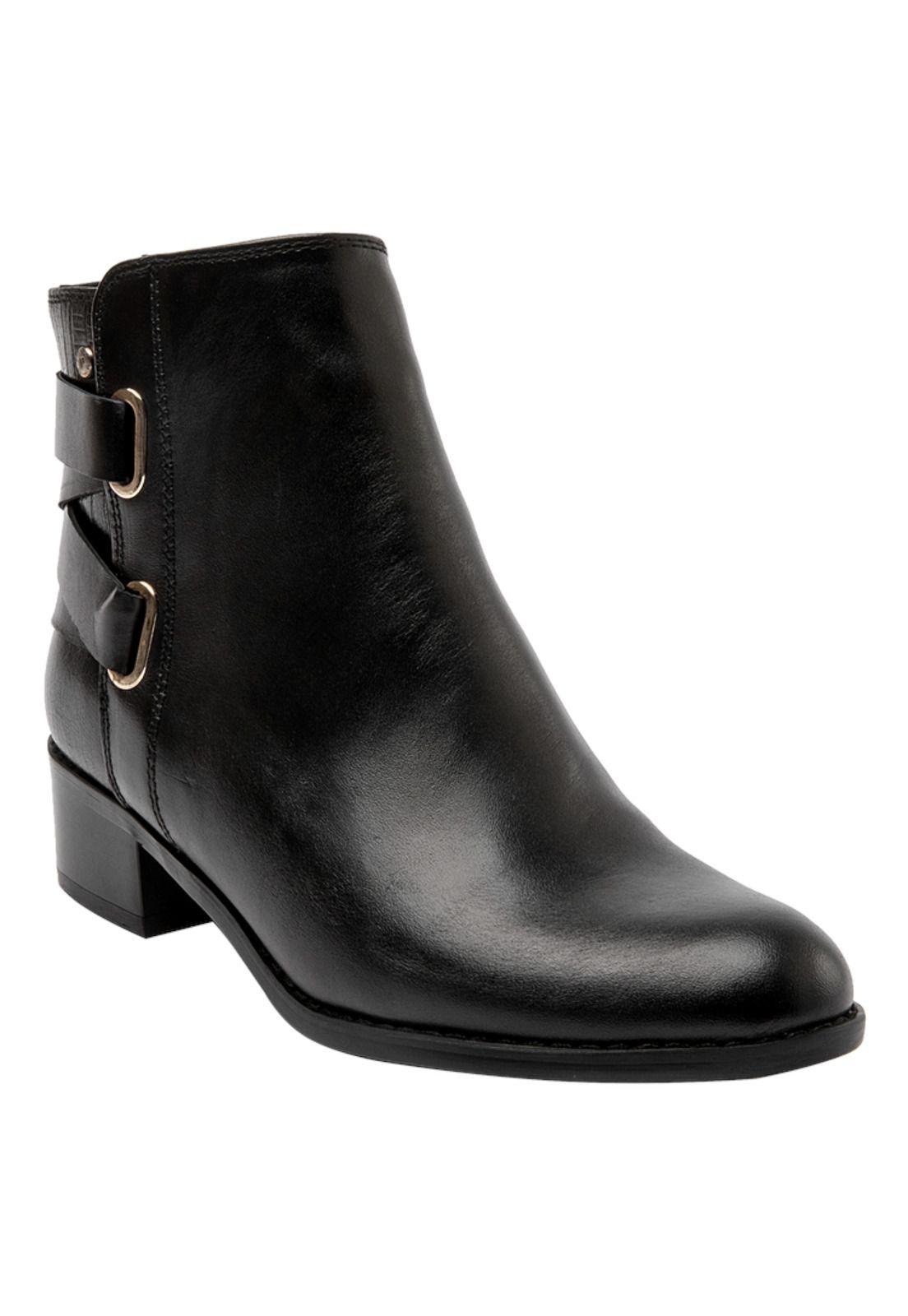 Botín Casual Mujer Pollini - J257-0