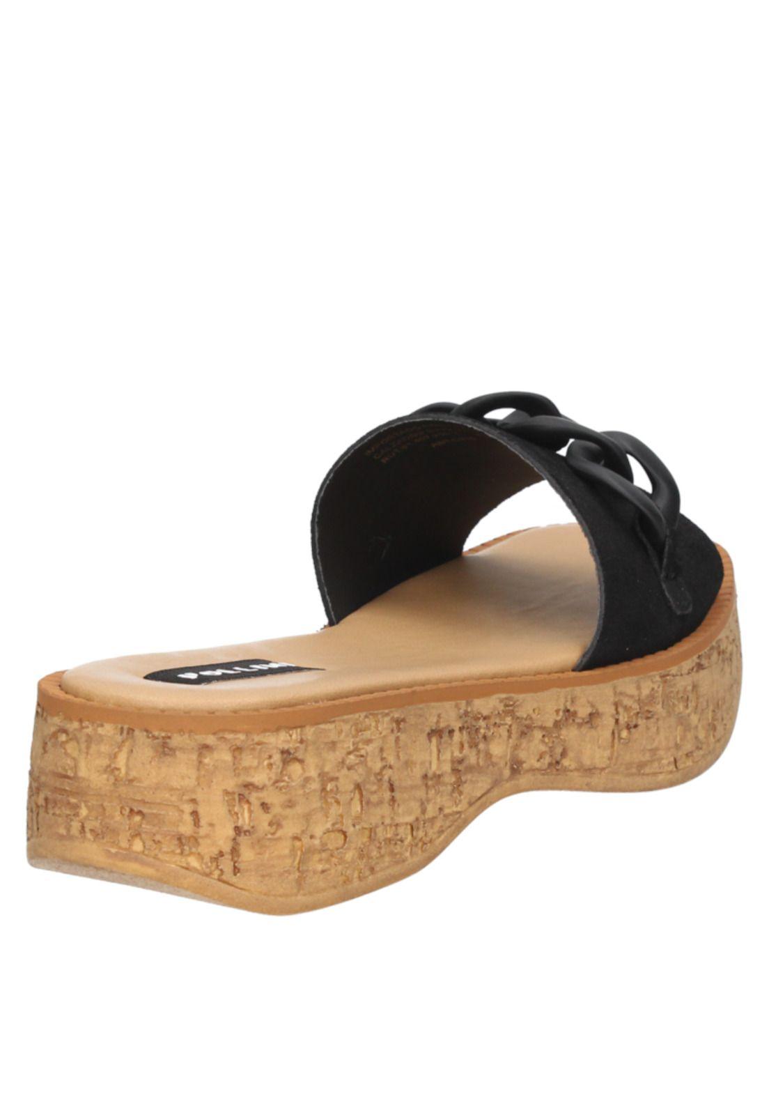 Sandalia Casual Mujer Pollini - G230-2