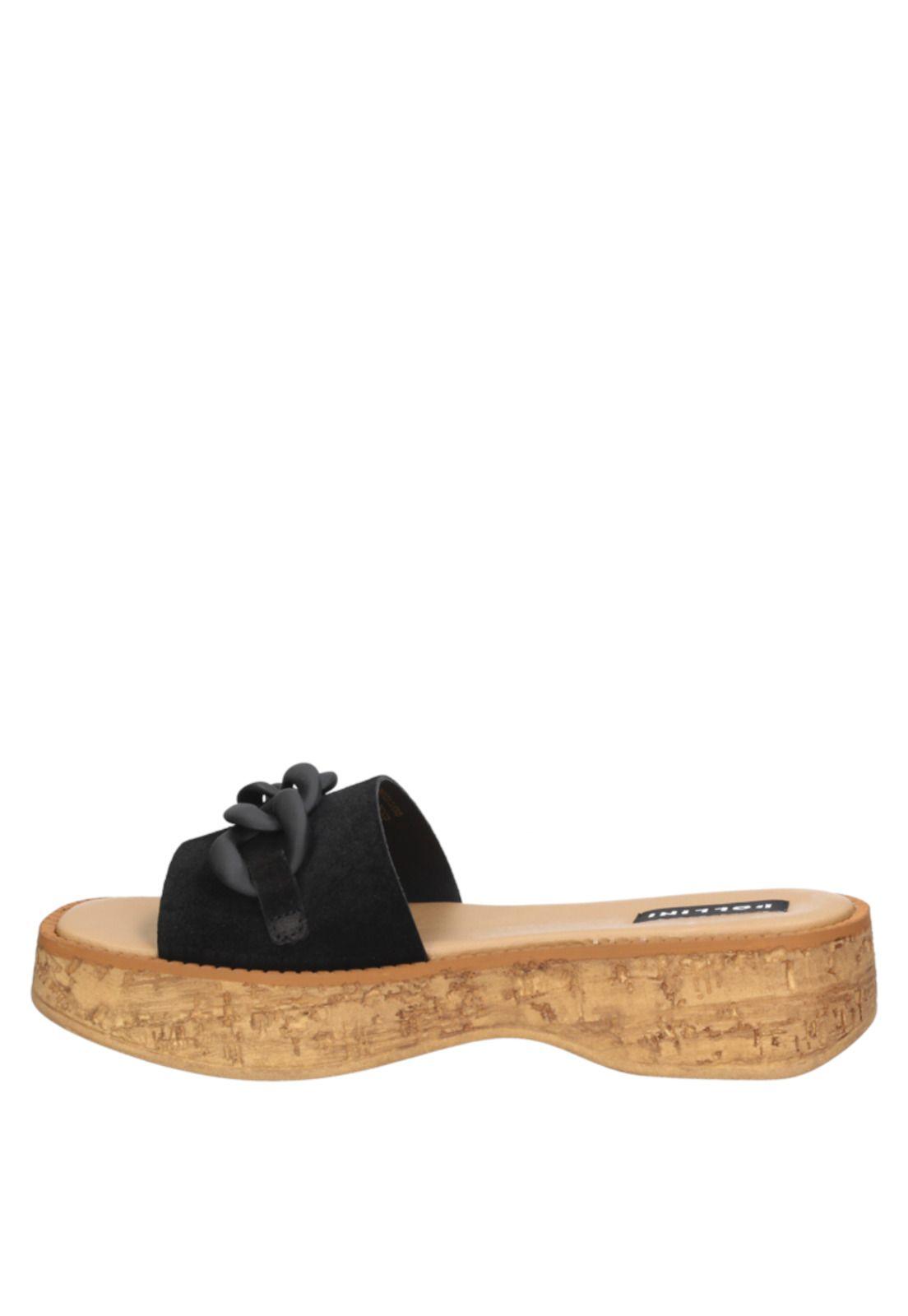 Sandalia Casual Mujer Pollini - G230-3