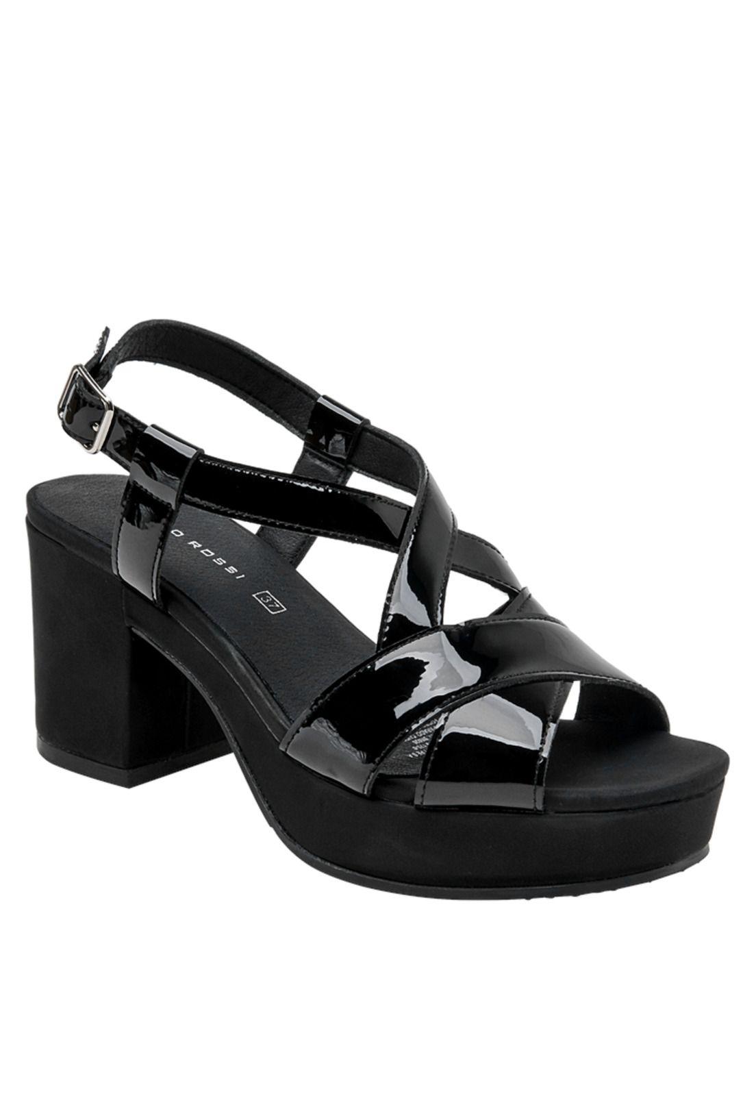 Sandalia Casual Mujer Bruno Rossi - K682-0