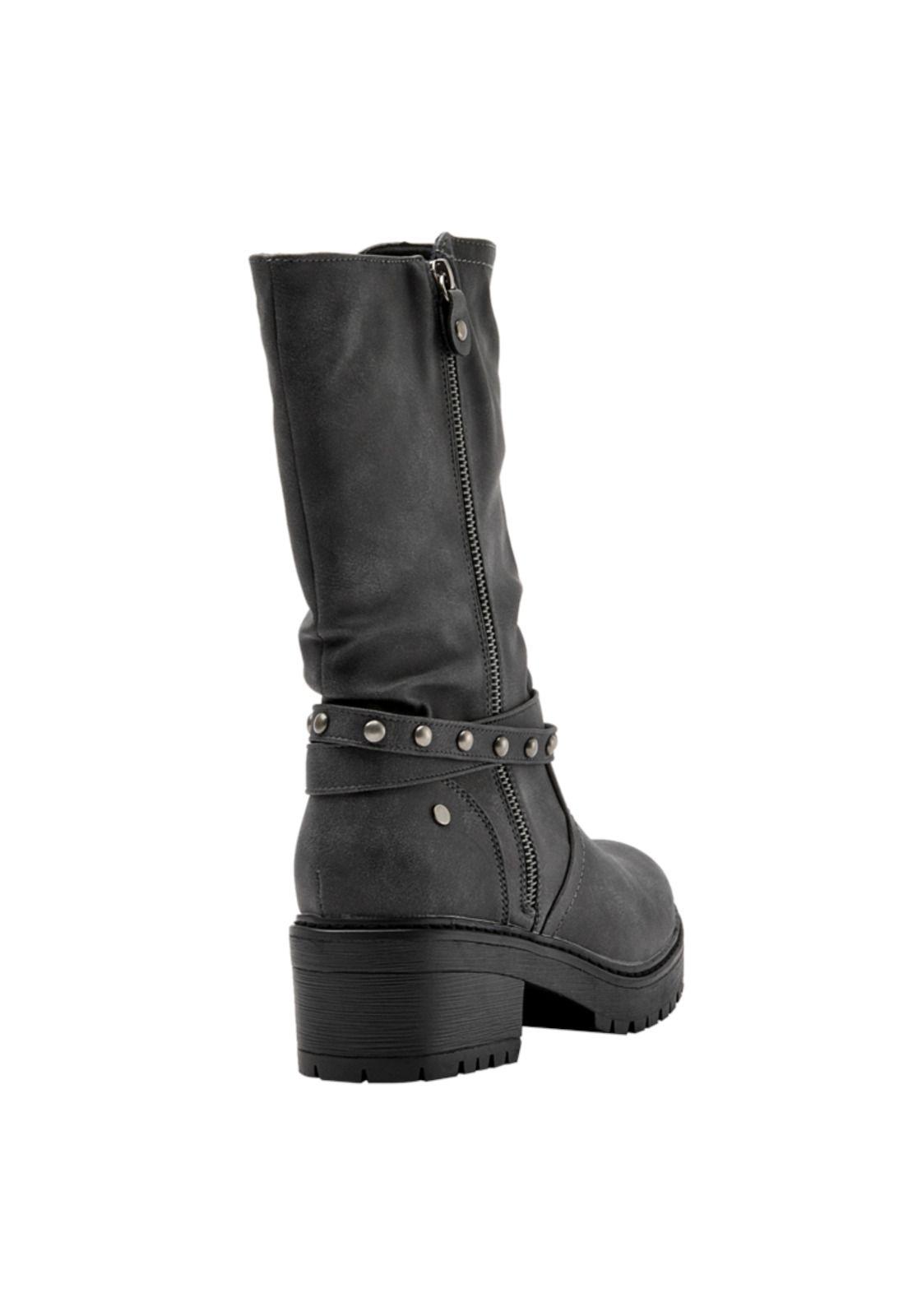 Bota Casual Mujer Dakota - J784-2